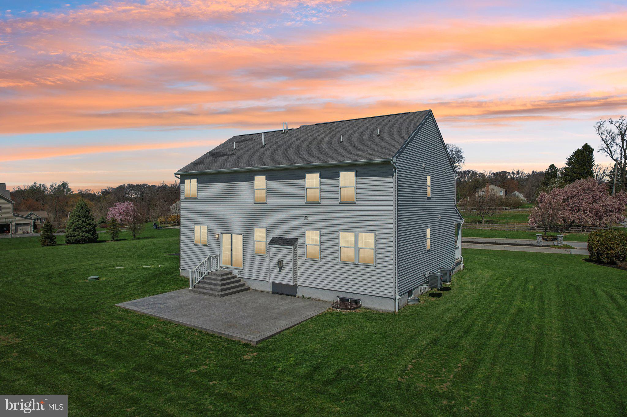 HEATHER WYND WEST - Residential