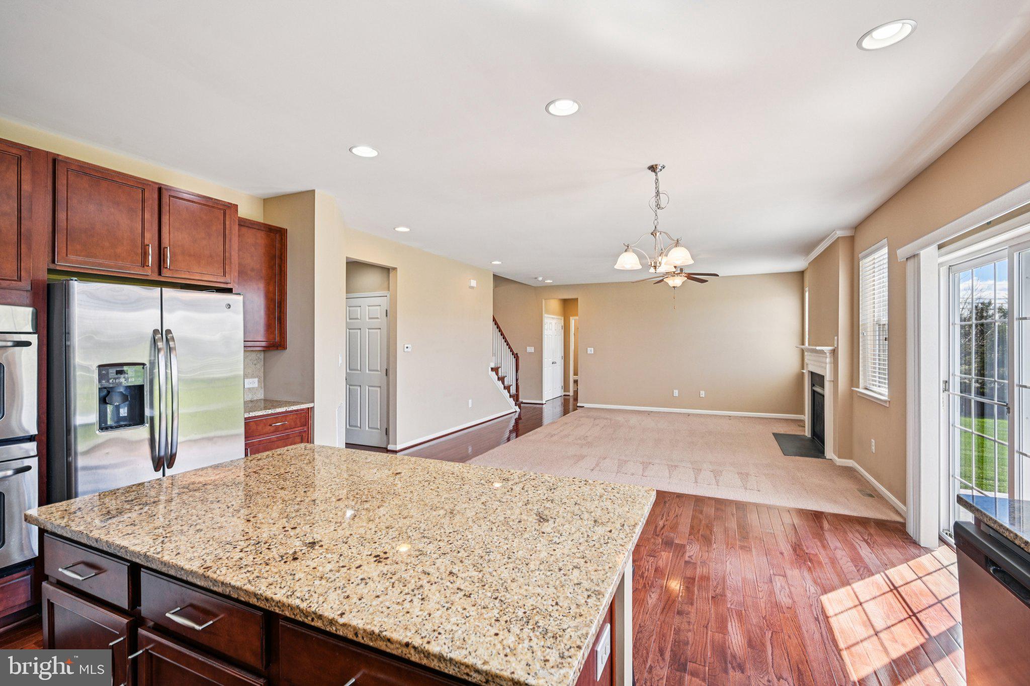 HEATHER WYND WEST - Residential