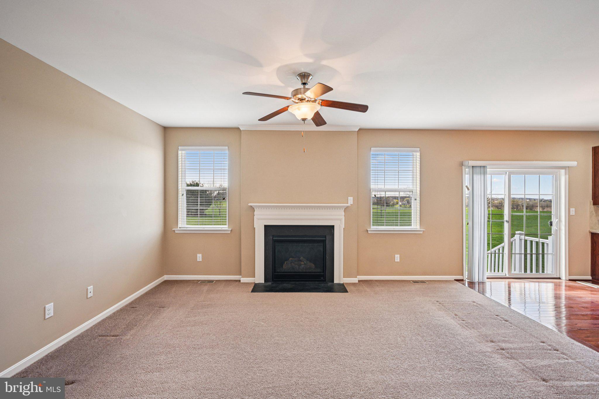 HEATHER WYND WEST - Residential