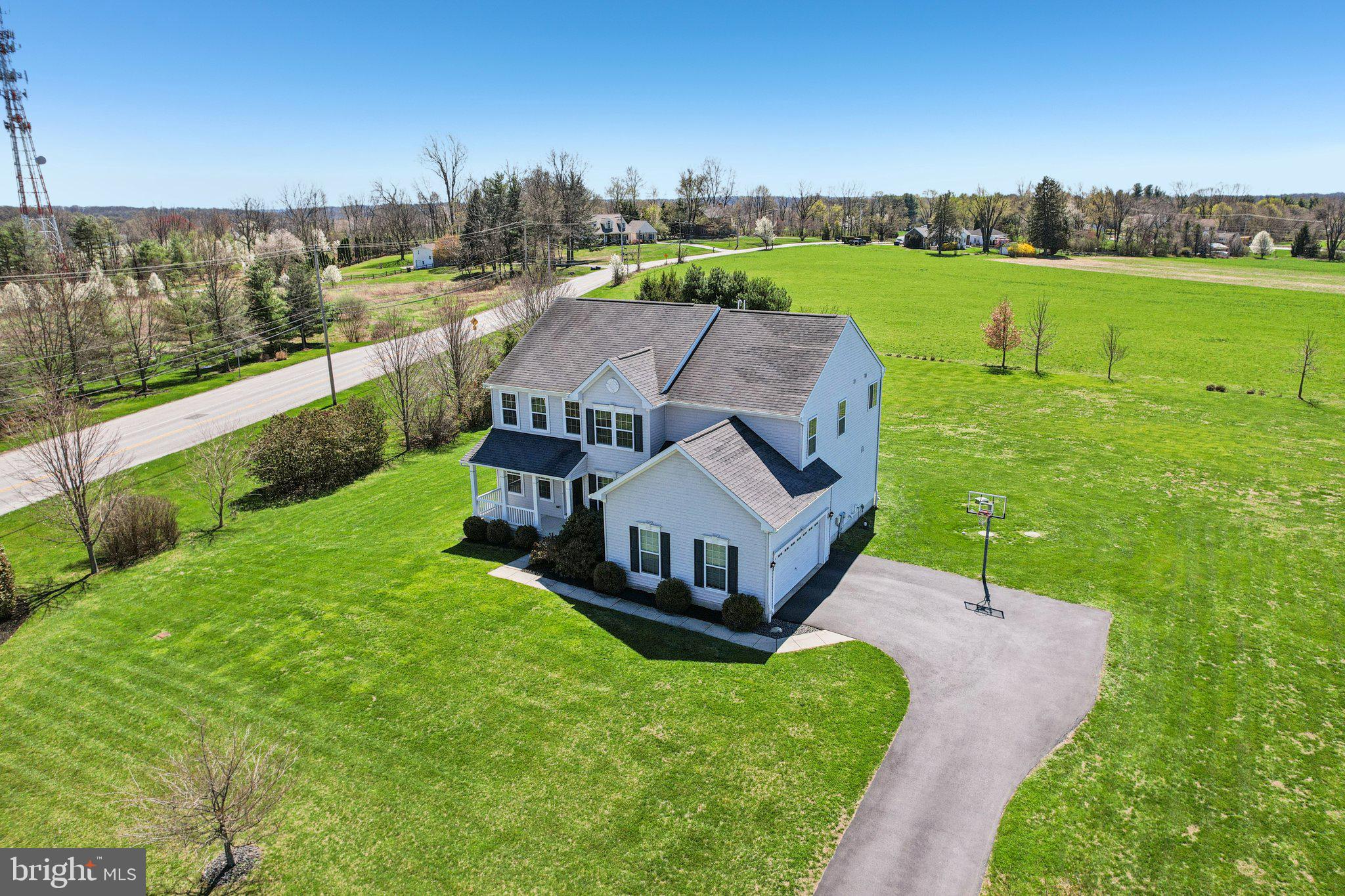 HEATHER WYND WEST - Residential