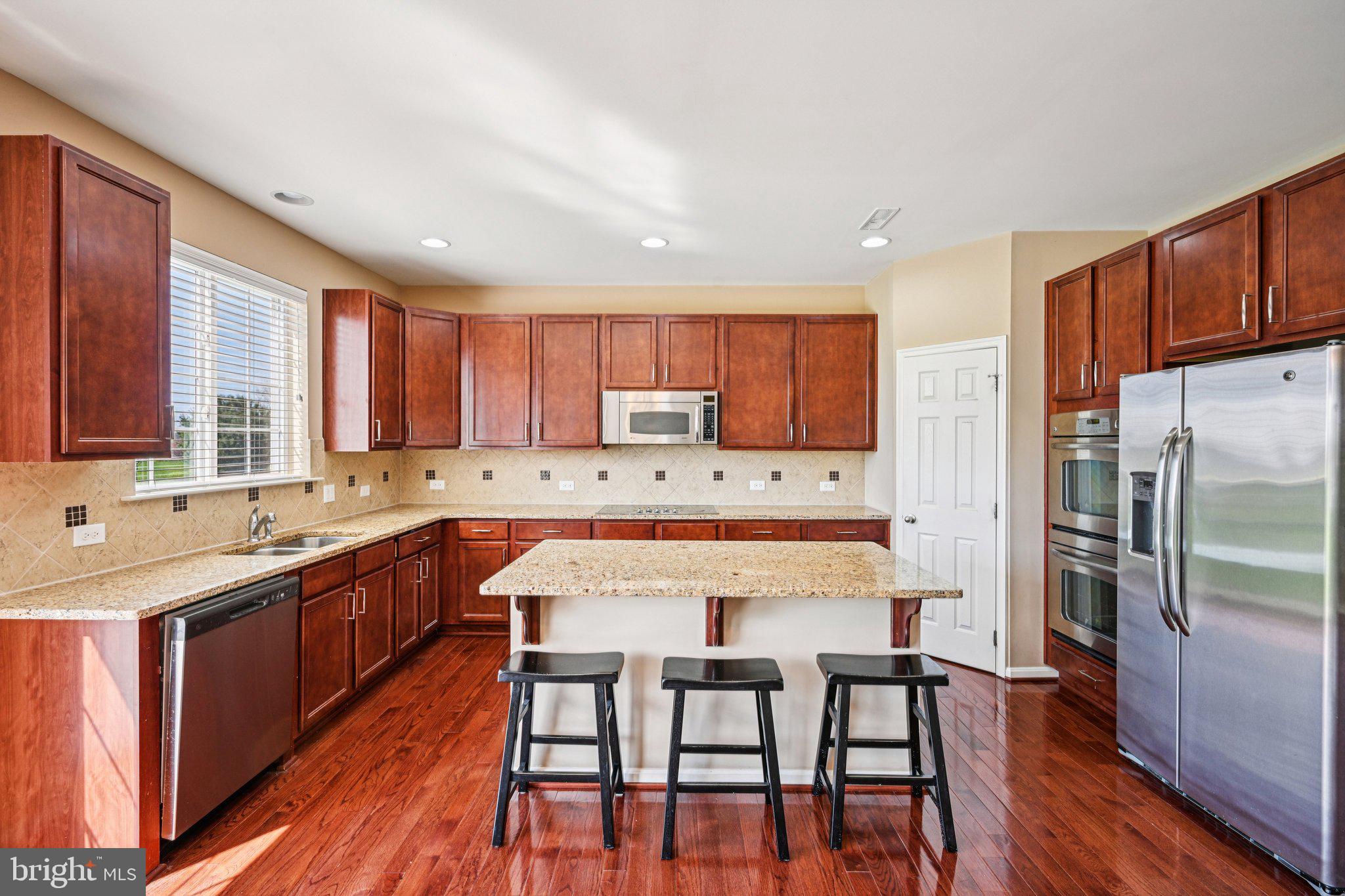 HEATHER WYND WEST - Residential