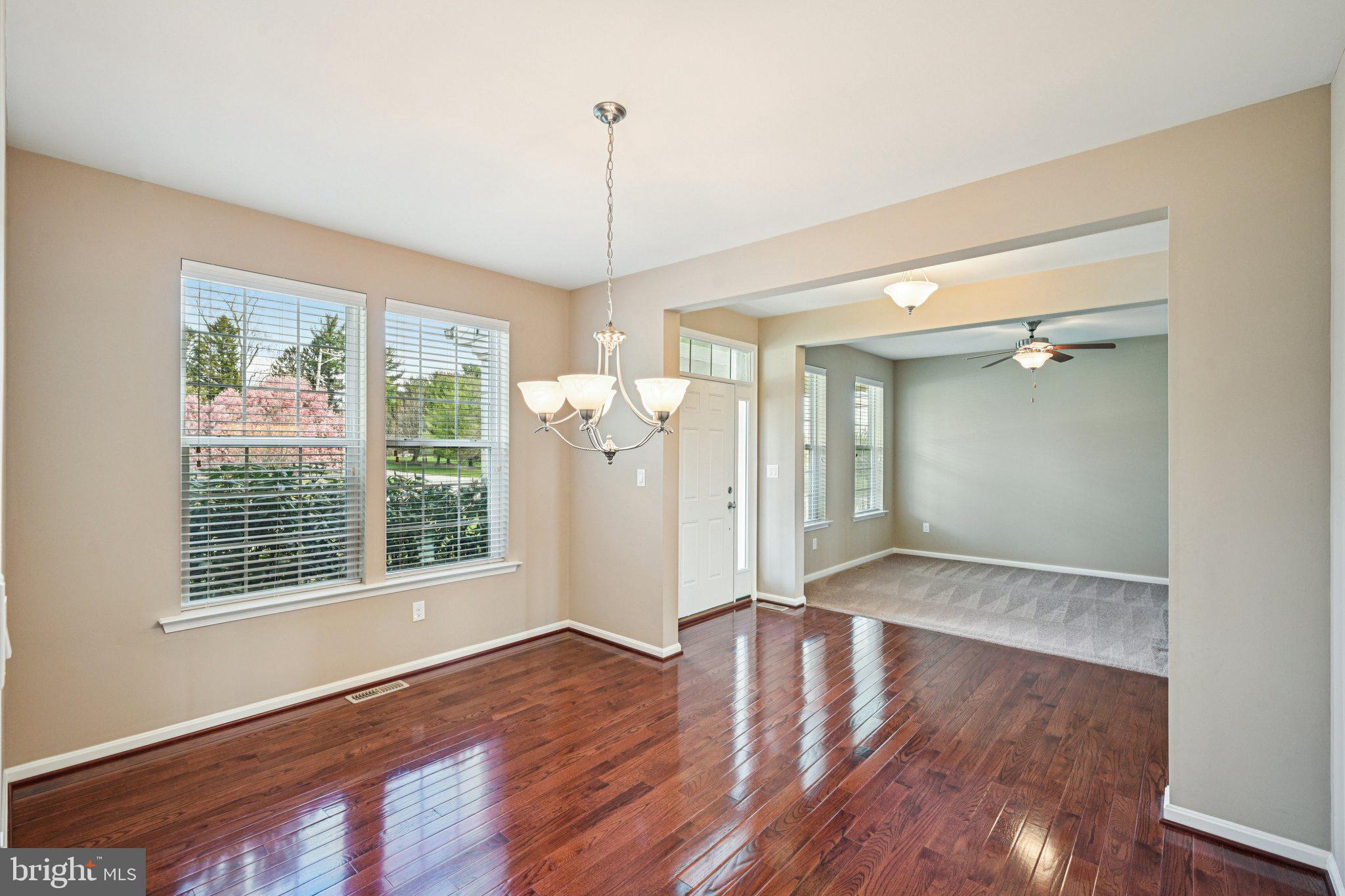 HEATHER WYND WEST - Residential