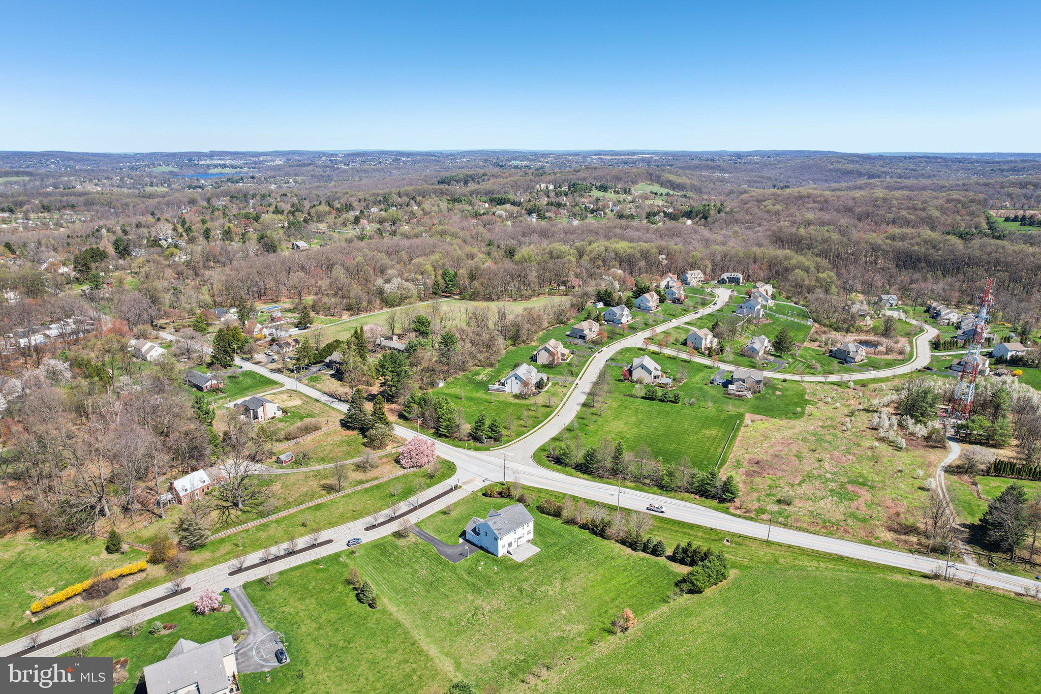 HEATHER WYND WEST - Residential