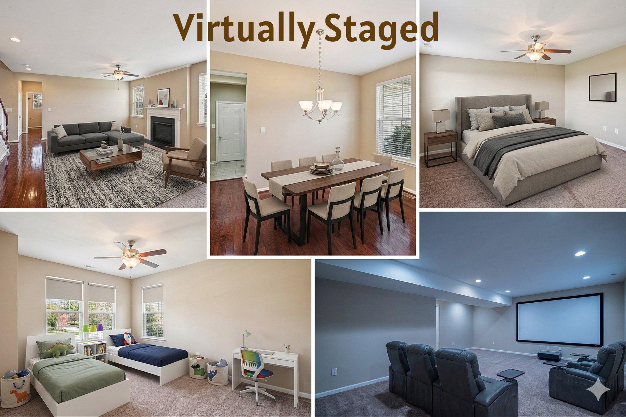 HEATHER WYND WEST - Residential