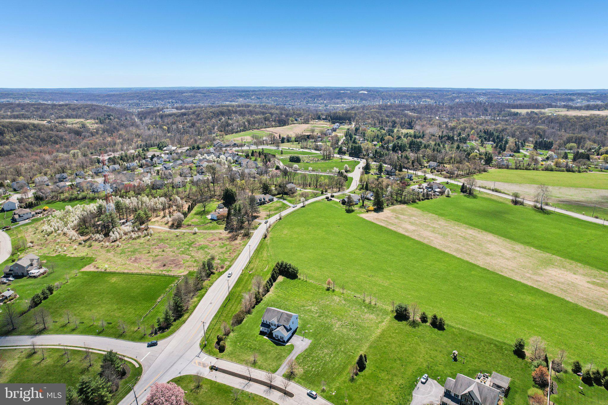 HEATHER WYND WEST - Residential