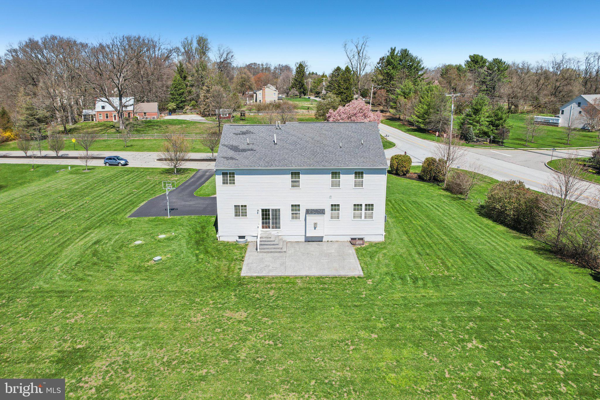 HEATHER WYND WEST - Residential