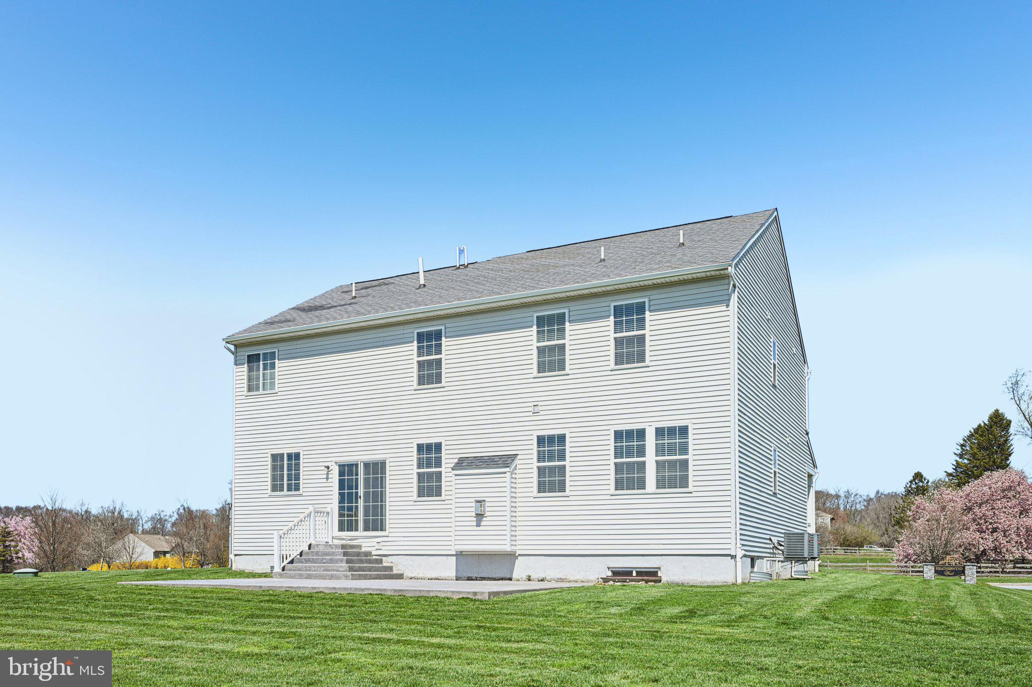 HEATHER WYND WEST - Residential