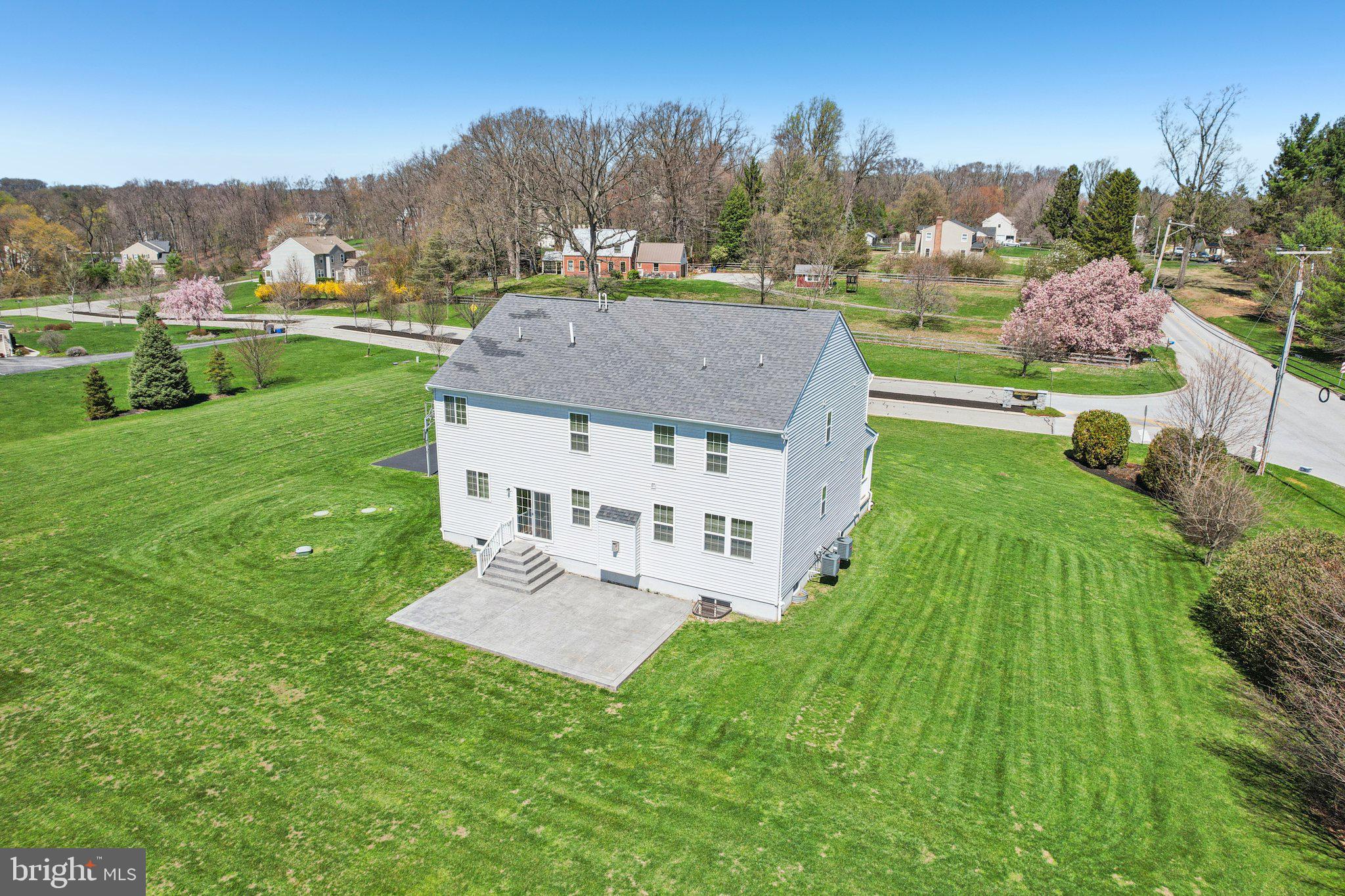 HEATHER WYND WEST - Residential