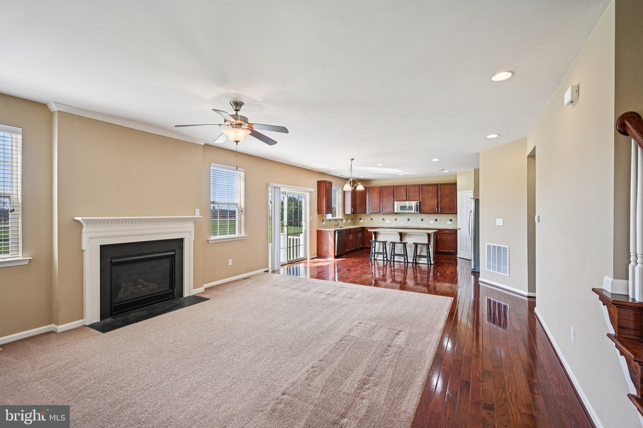 HEATHER WYND WEST - Residential