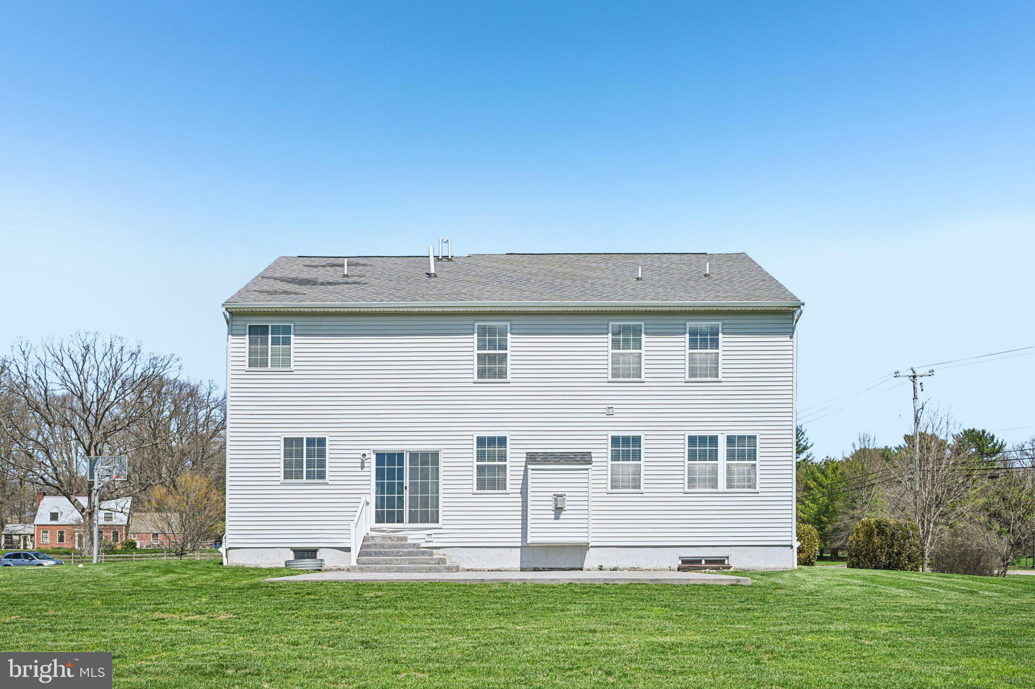 HEATHER WYND WEST - Residential