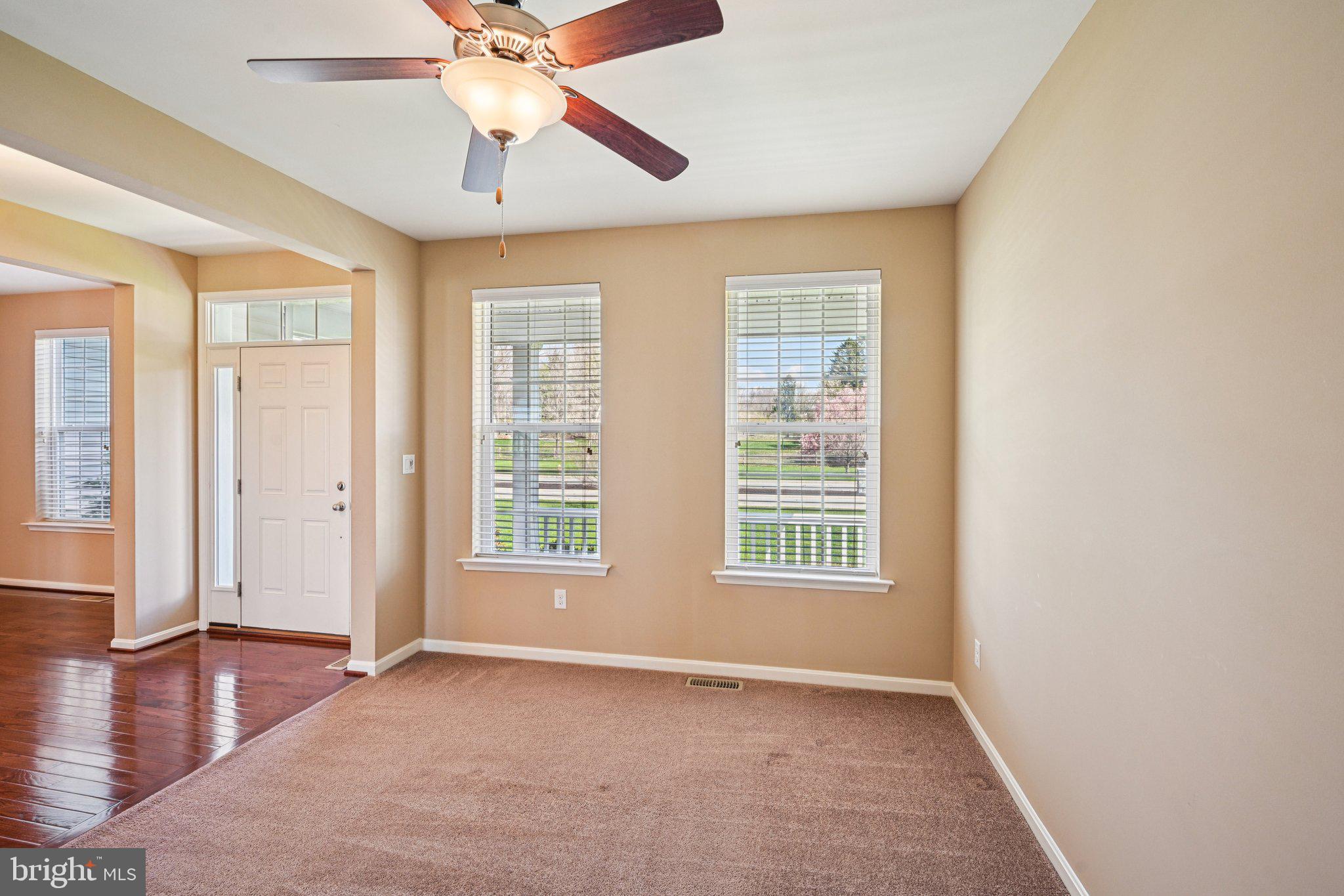 HEATHER WYND WEST - Residential