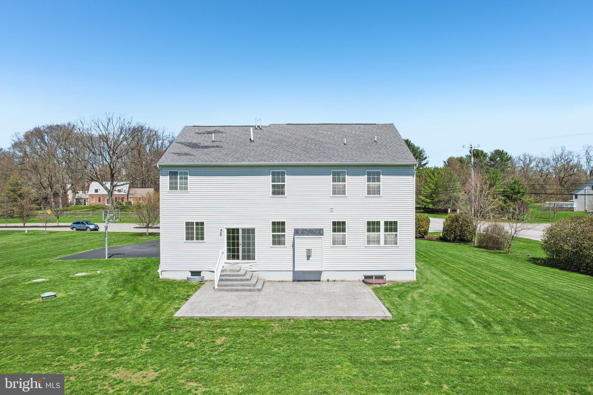 HEATHER WYND WEST - Residential