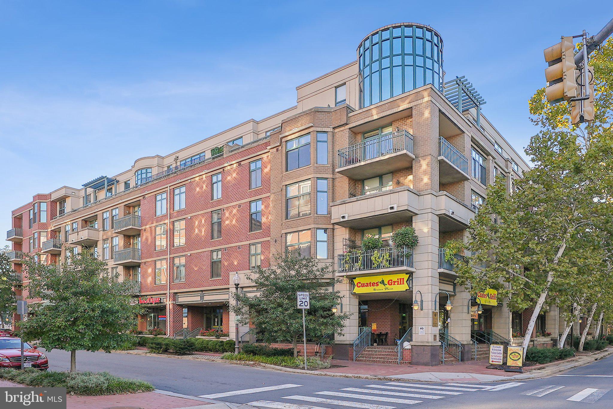 502 W BROAD STREET 215