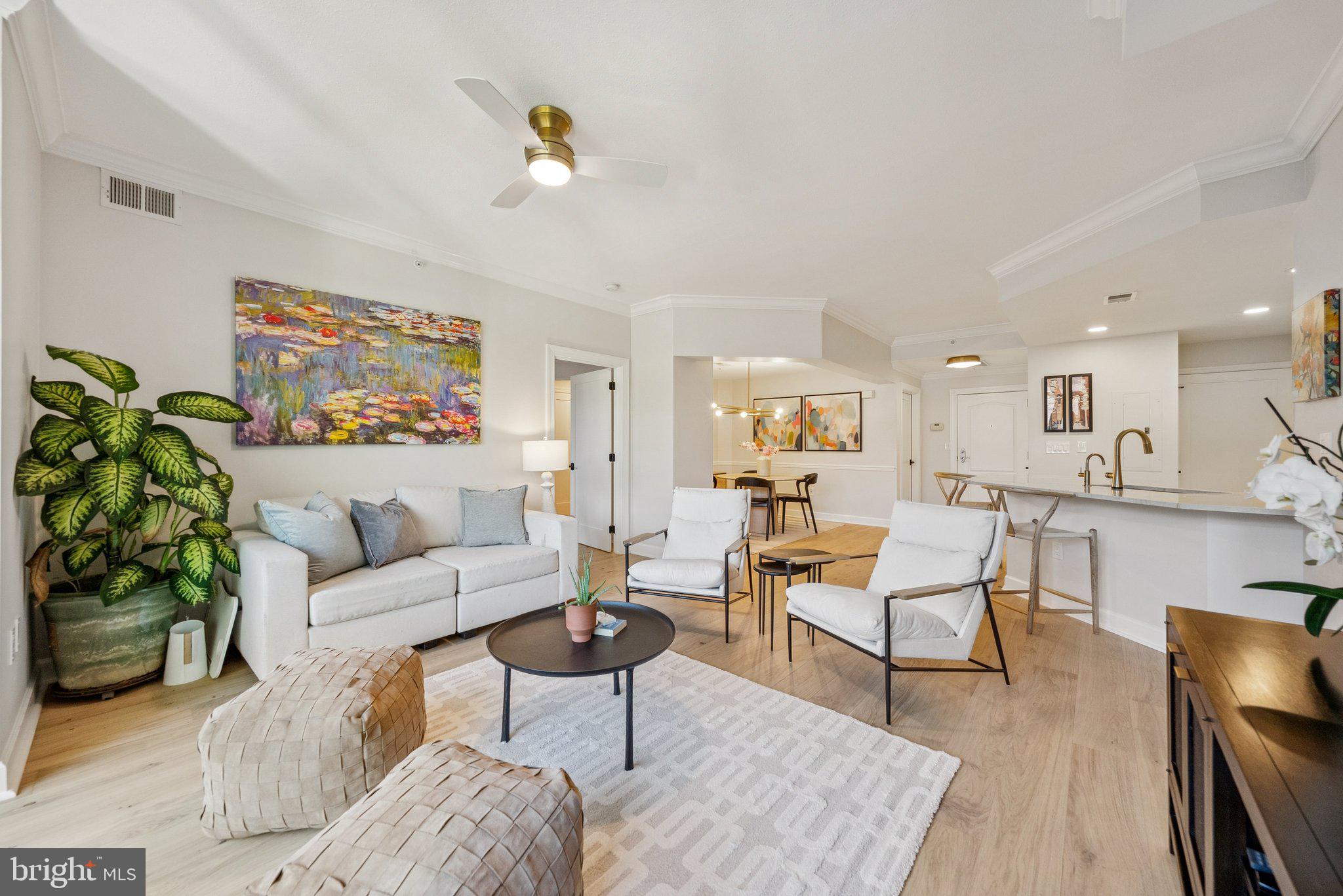 BROADWAY CONDOMINIUM - Residential