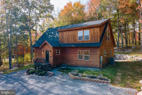 41 Sandstone Circle, Mc Henry, MD MLS: MDGA2008226