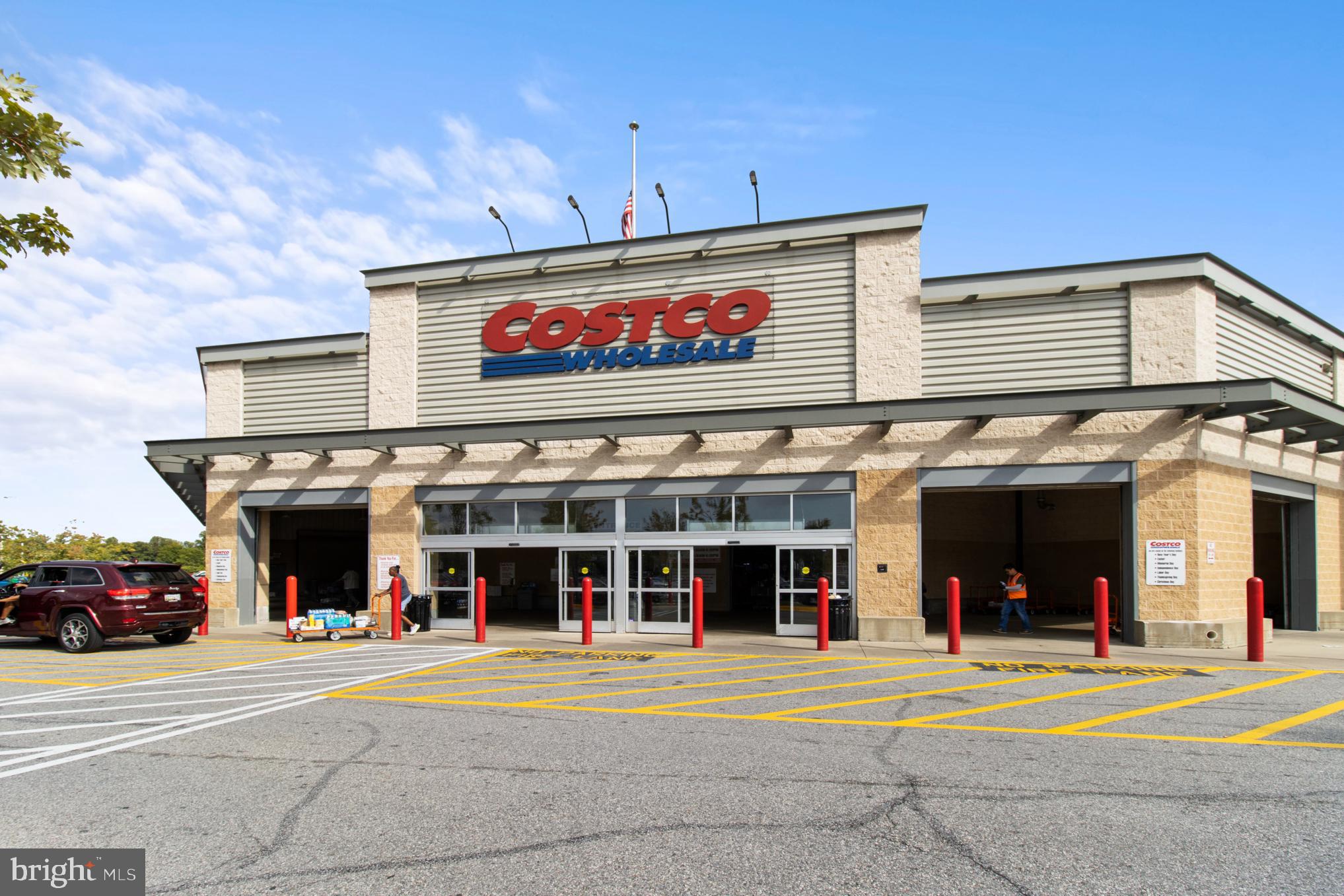 BRYANS GREEN - Residential