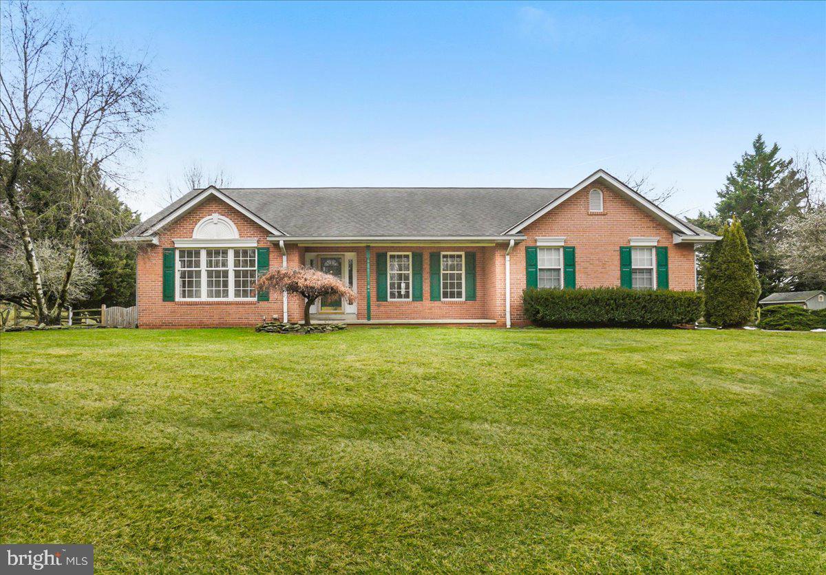 BRADFORD ESTATES - Residential