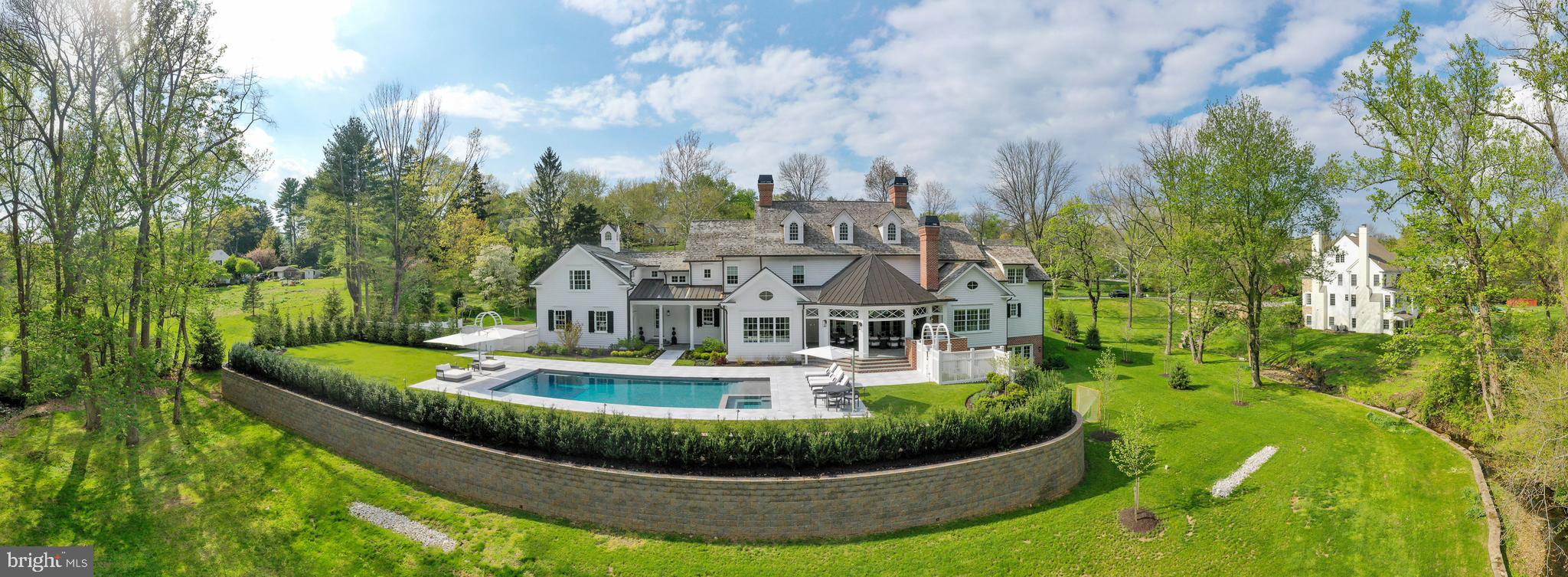 BOXWOOD - Residential