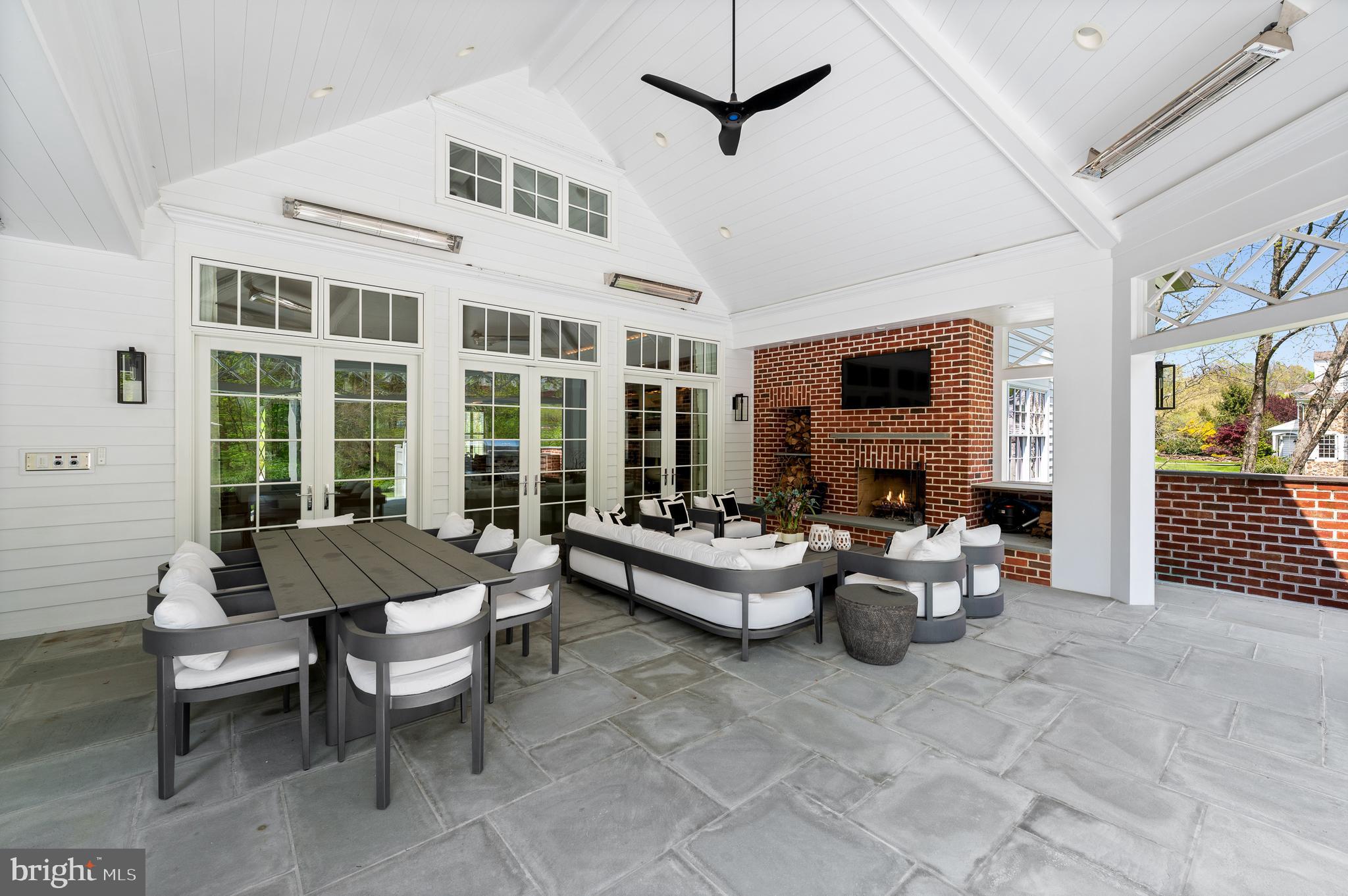 BOXWOOD - Residential