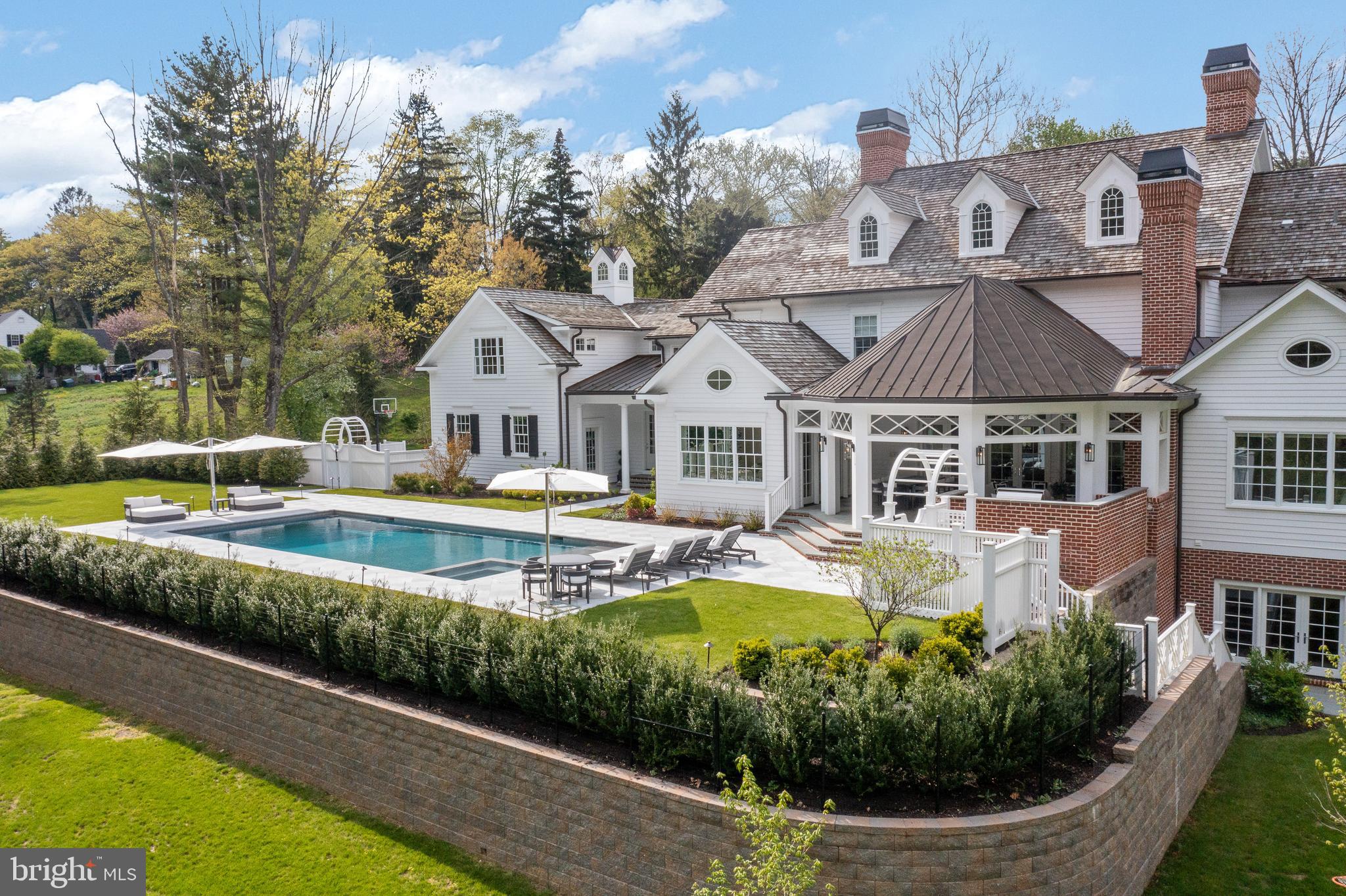 BOXWOOD - Residential