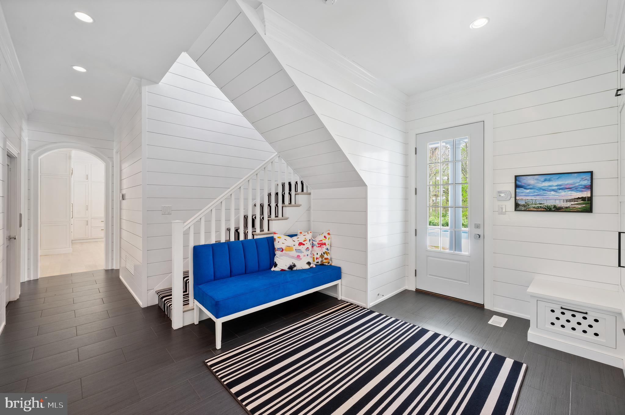 BOXWOOD - Residential