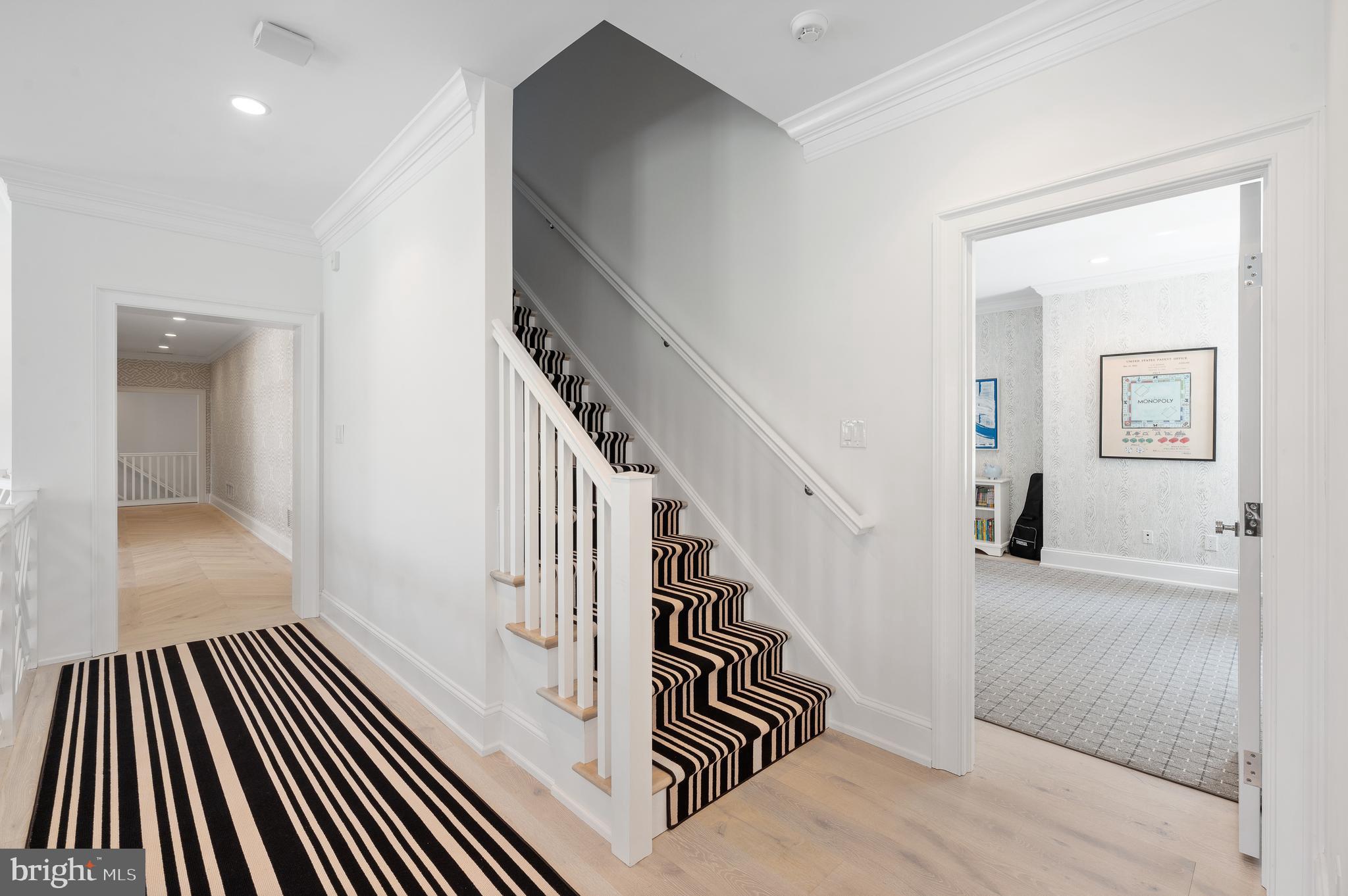 BOXWOOD - Residential