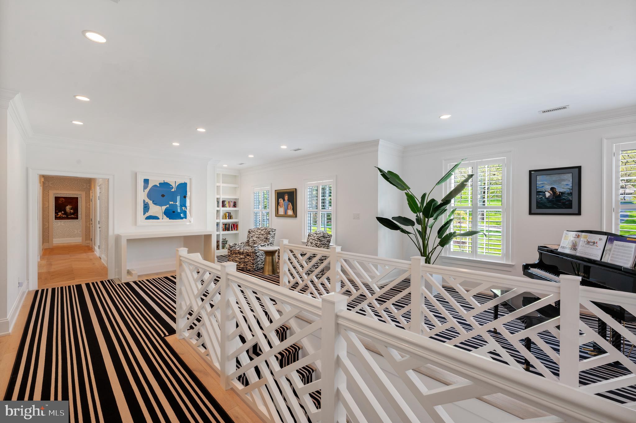 BOXWOOD - Residential