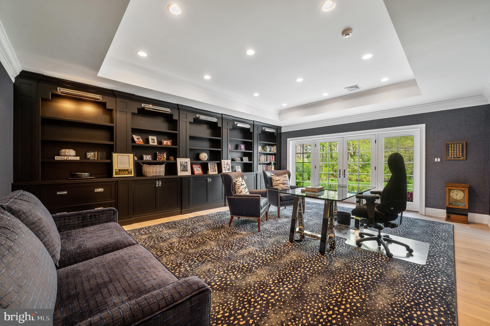 BOXWOOD - Residential
