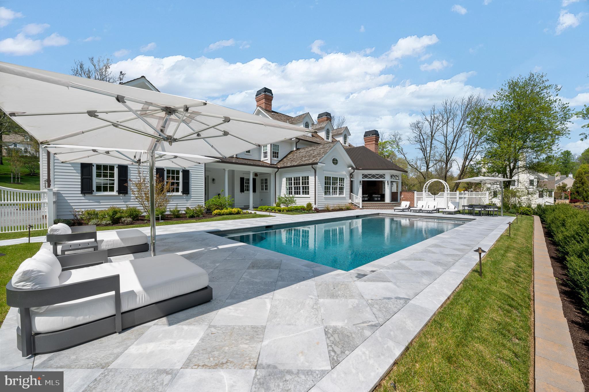 BOXWOOD - Residential