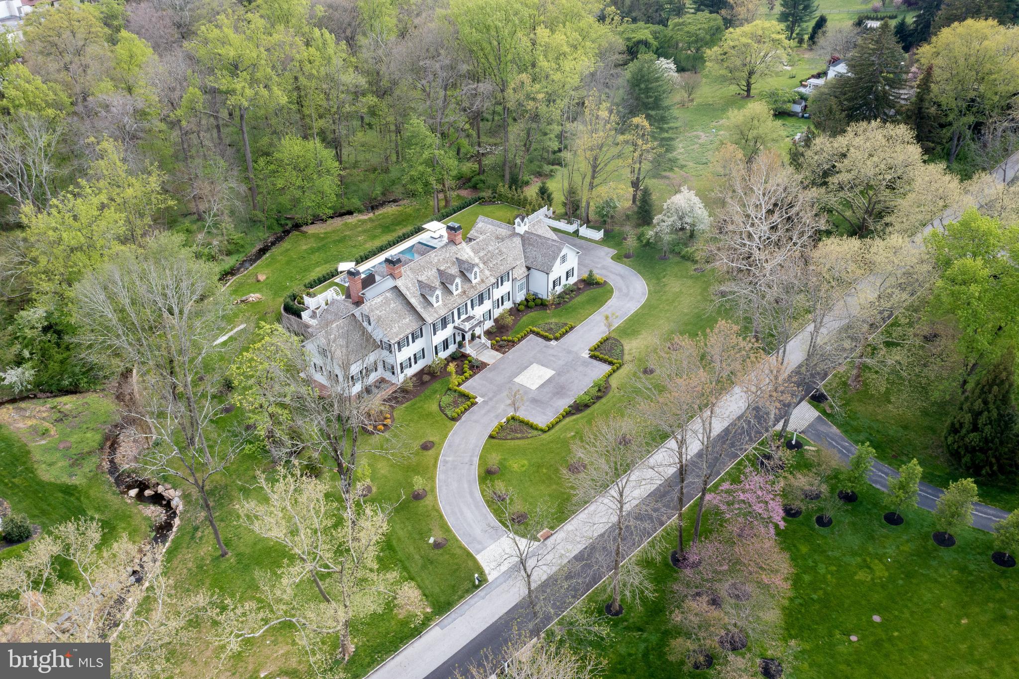 BOXWOOD - Residential