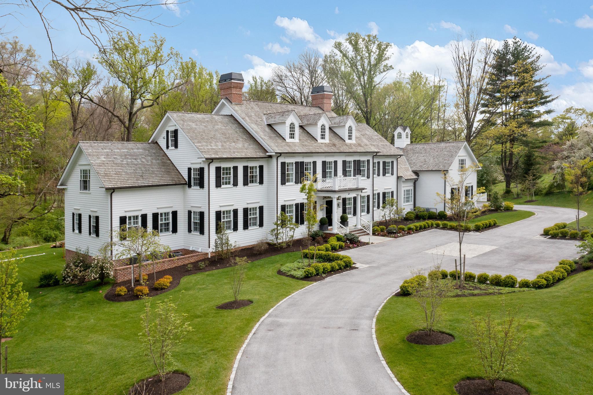 BOXWOOD - Residential