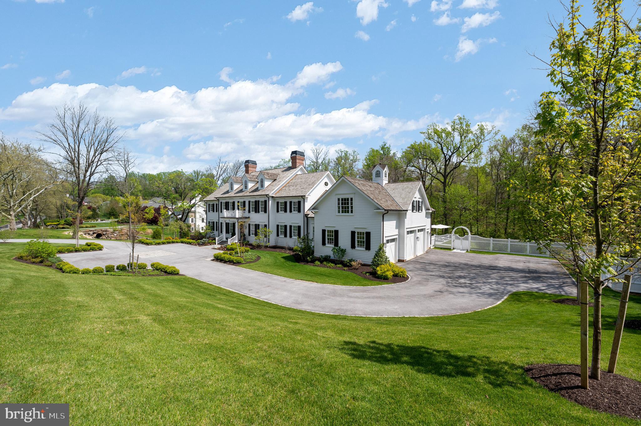 BOXWOOD - Residential