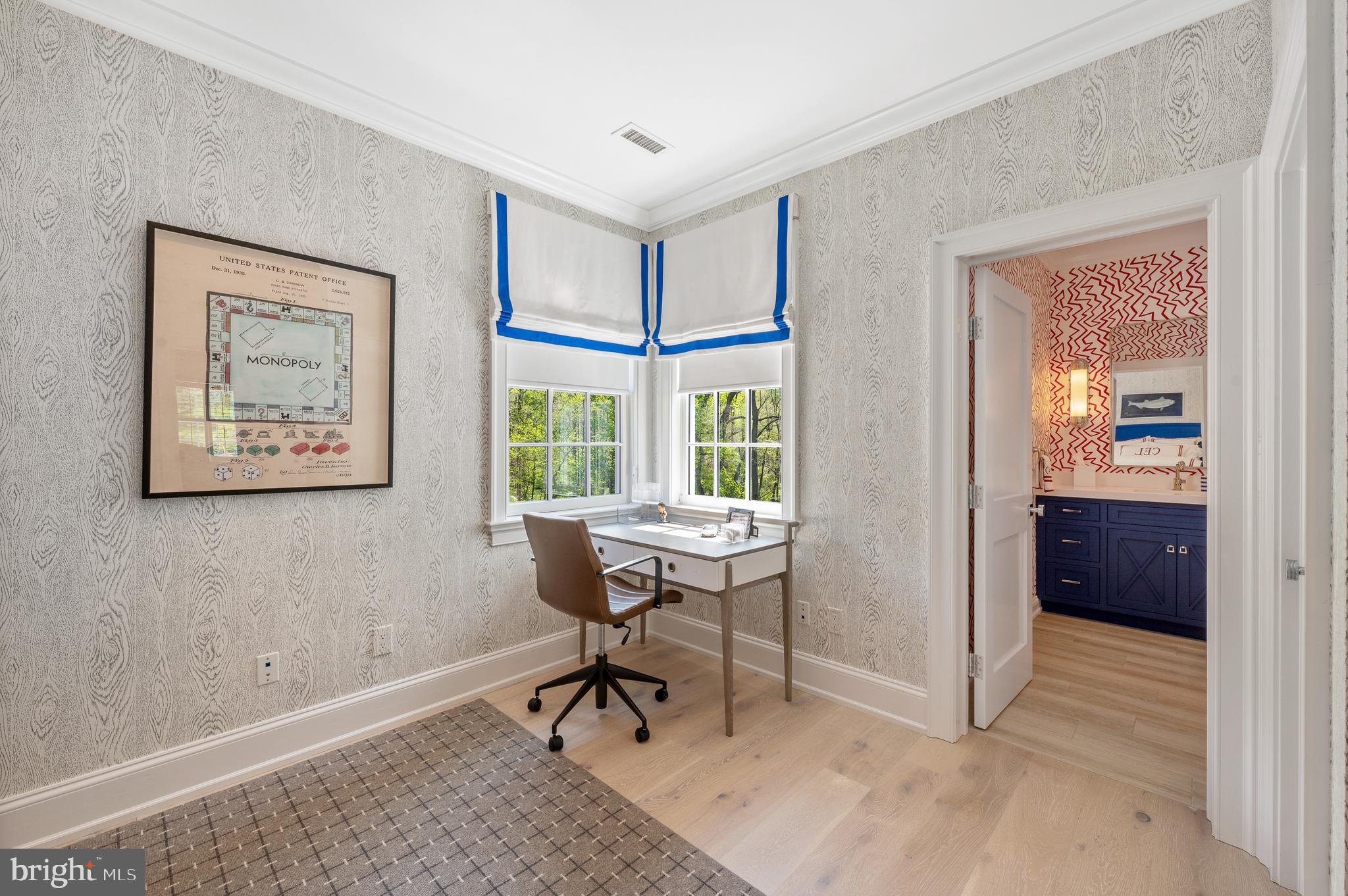 BOXWOOD - Residential