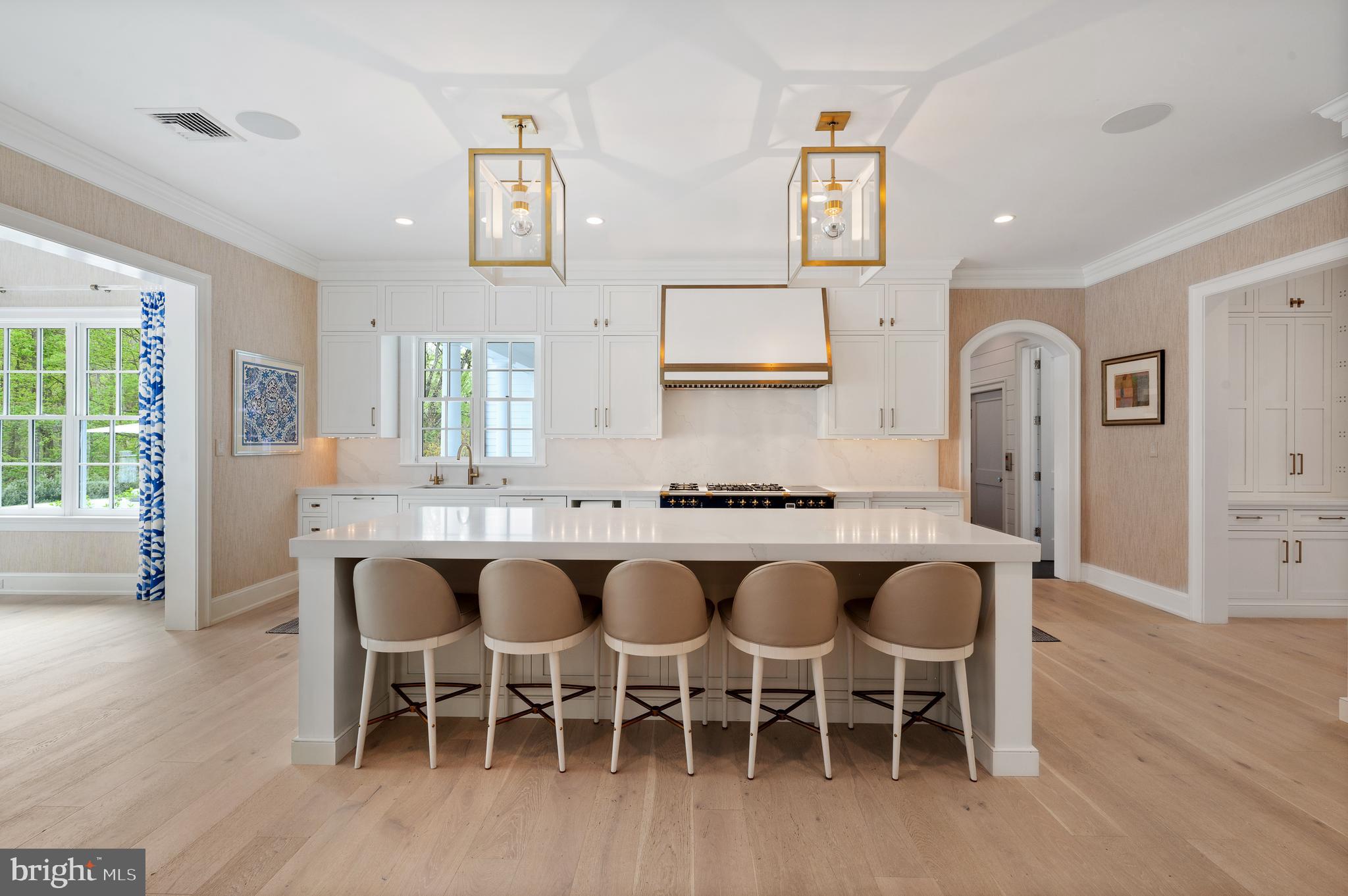 BOXWOOD - Residential