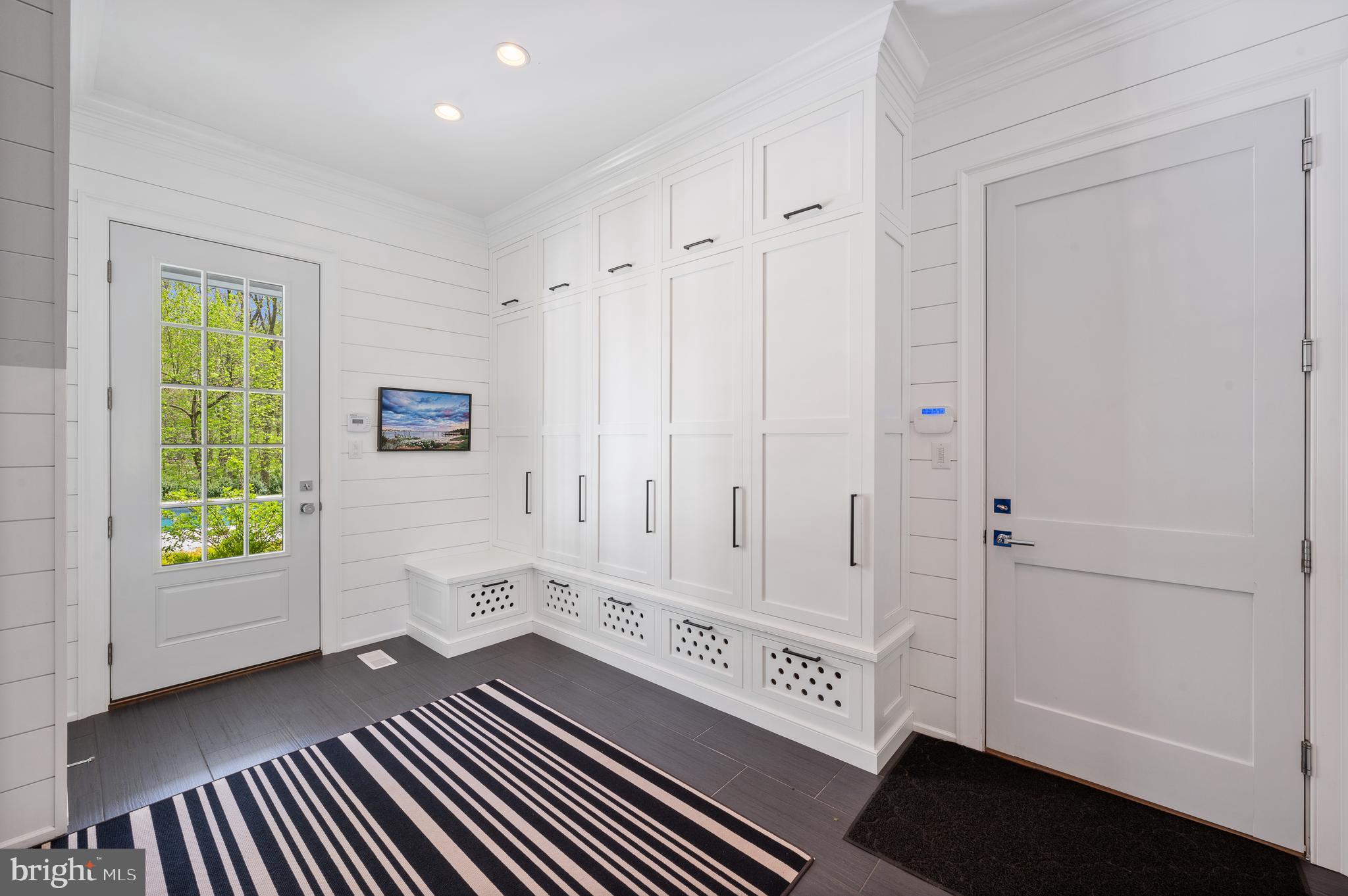 BOXWOOD - Residential