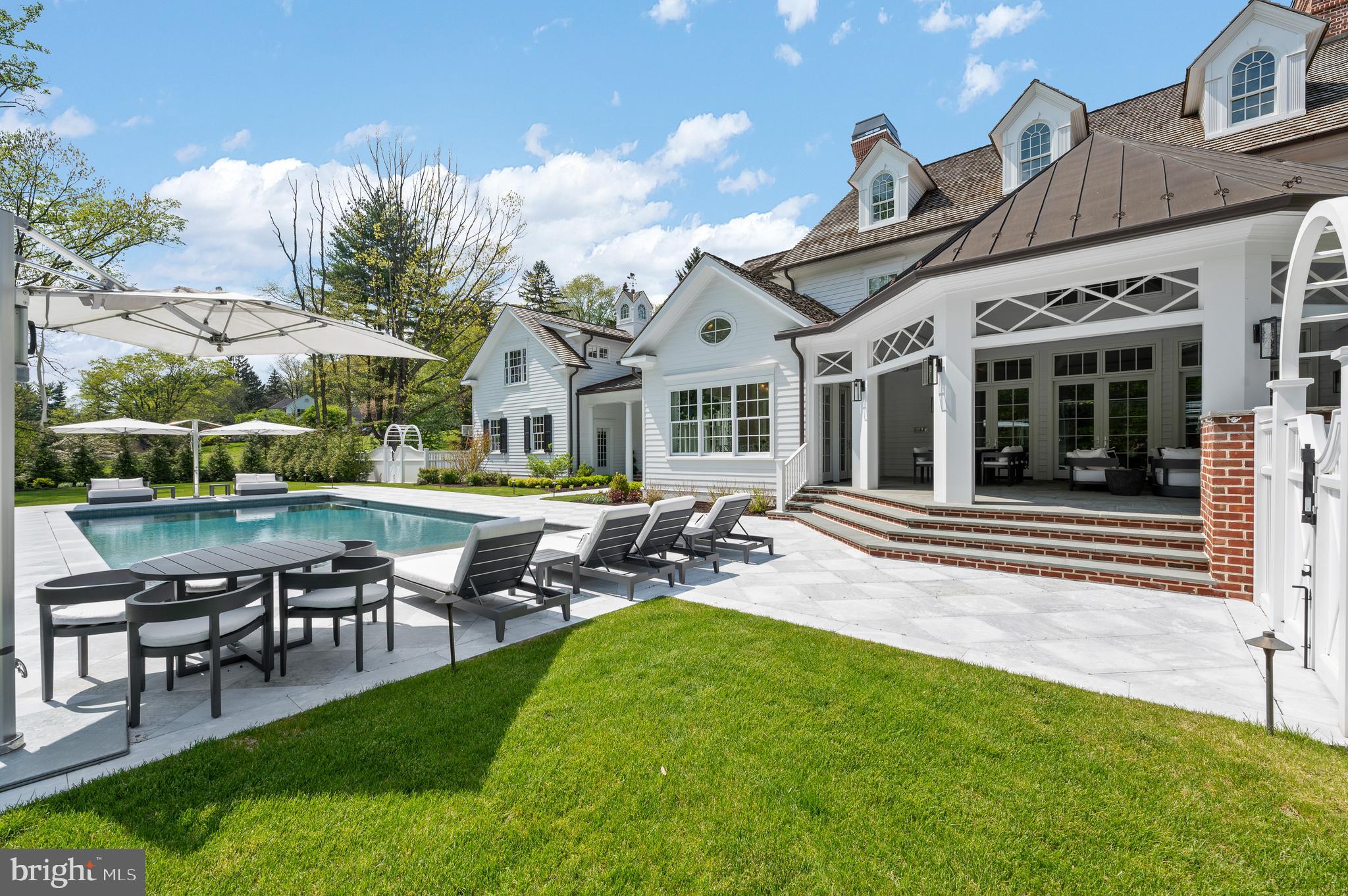 BOXWOOD - Residential