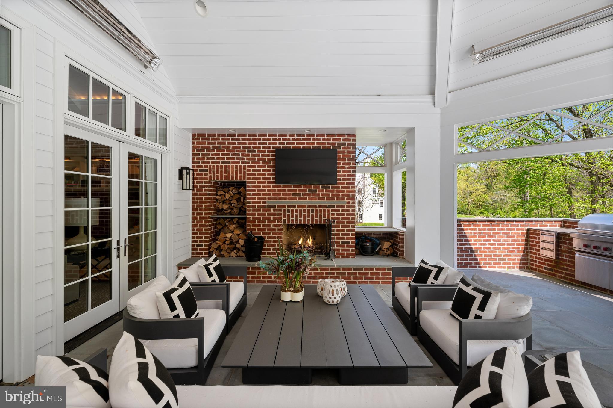 BOXWOOD - Residential