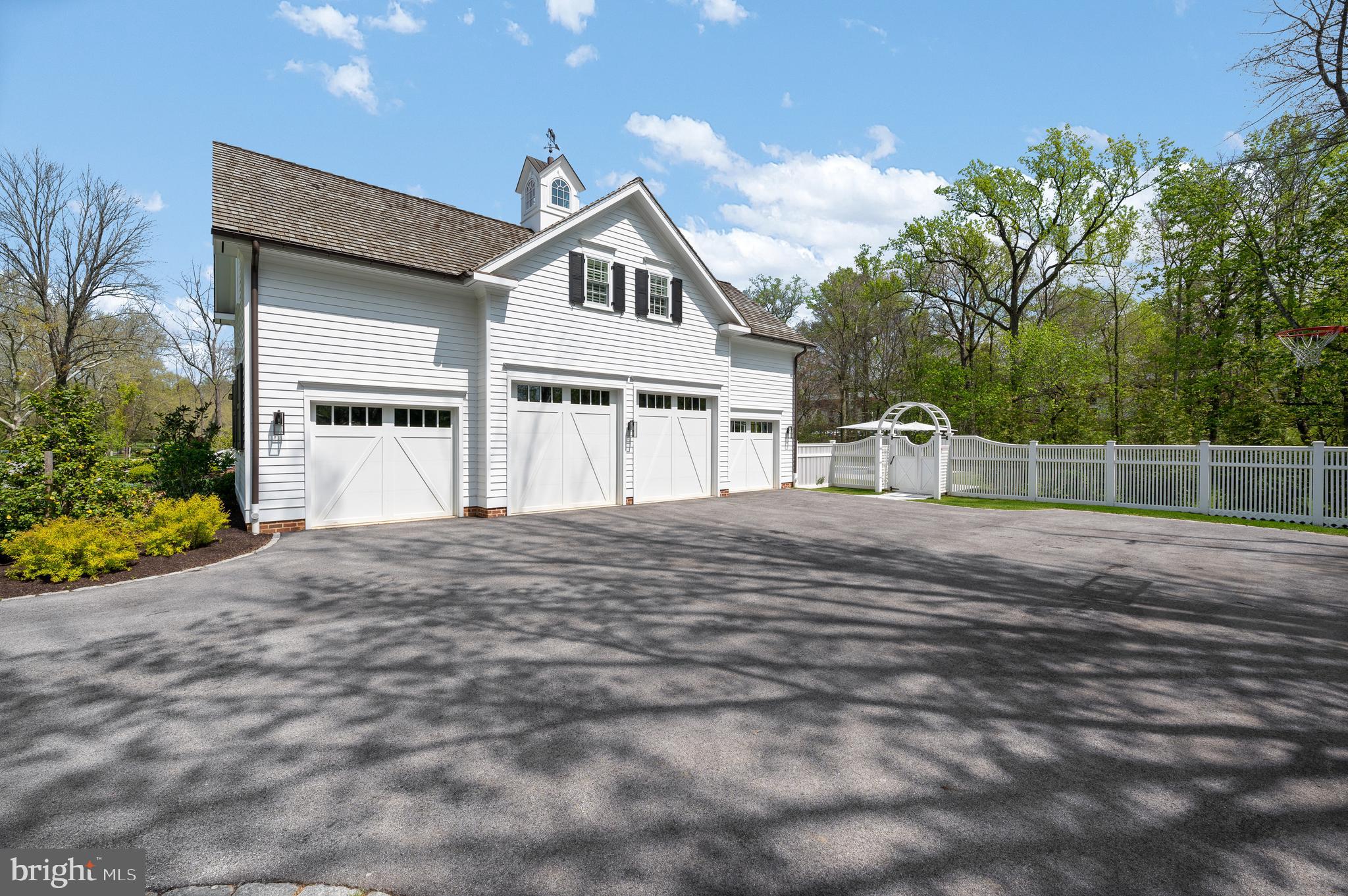 BOXWOOD - Residential