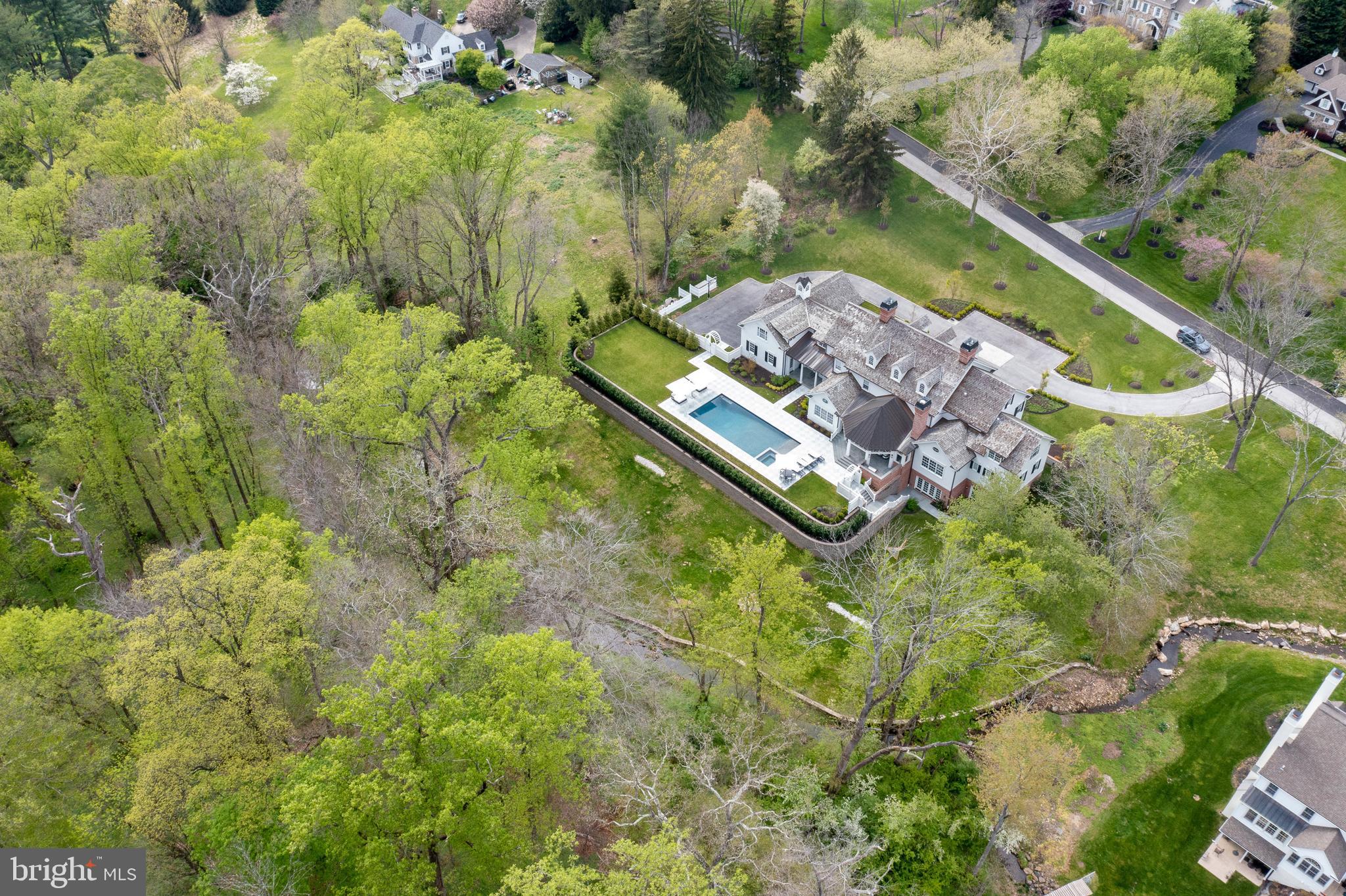 BOXWOOD - Residential