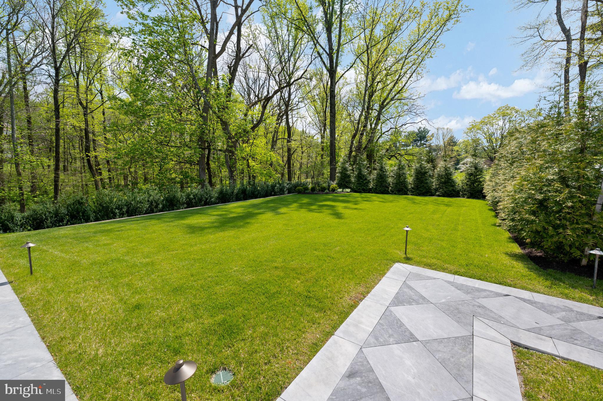 BOXWOOD - Residential