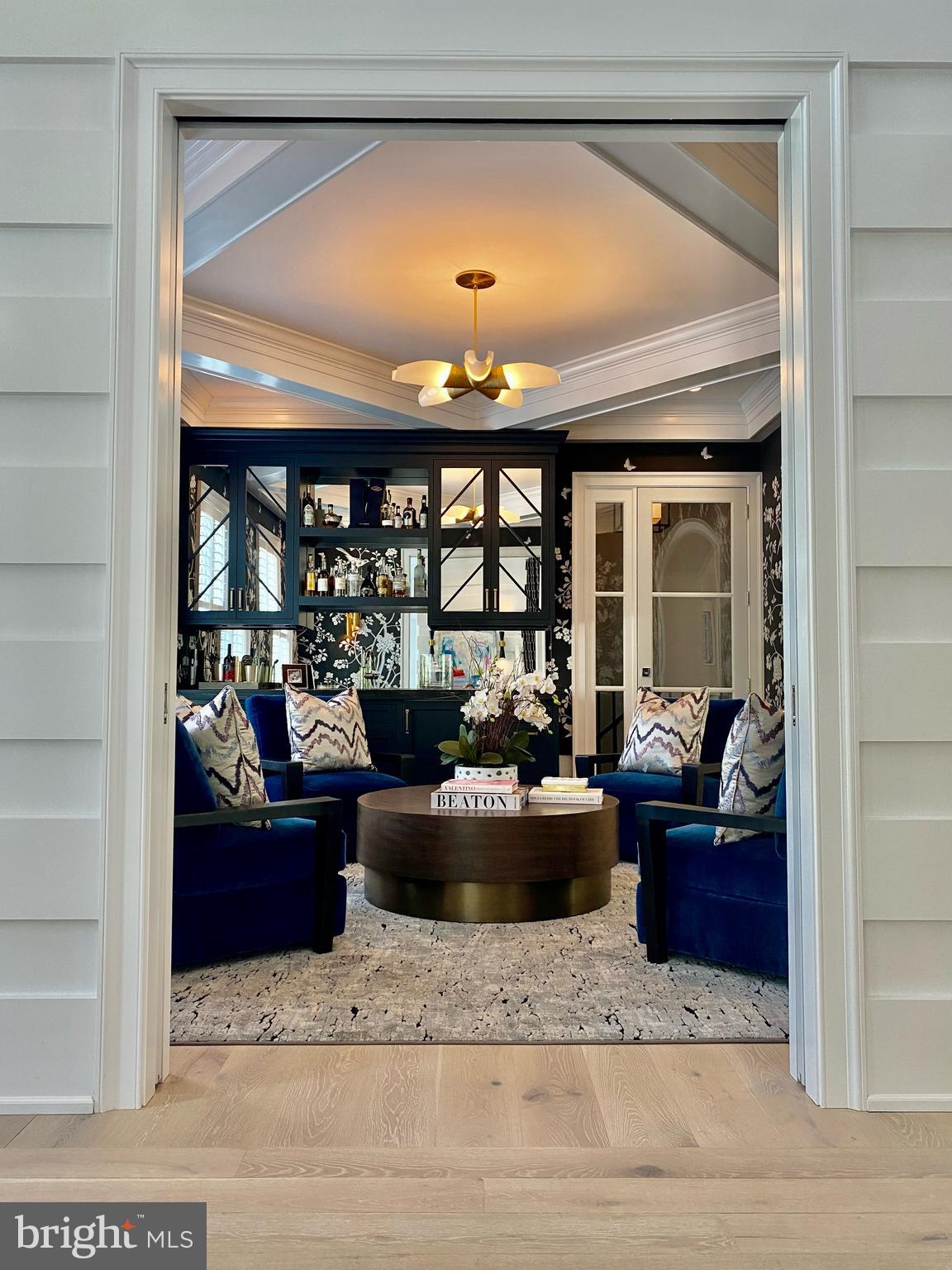 BOXWOOD - Residential