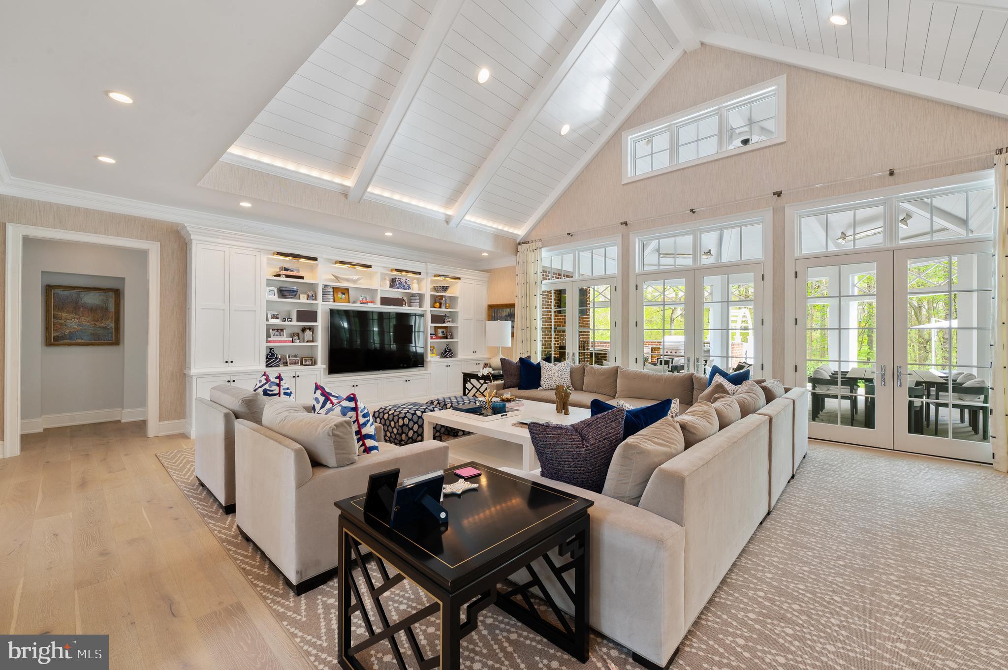 BOXWOOD - Residential