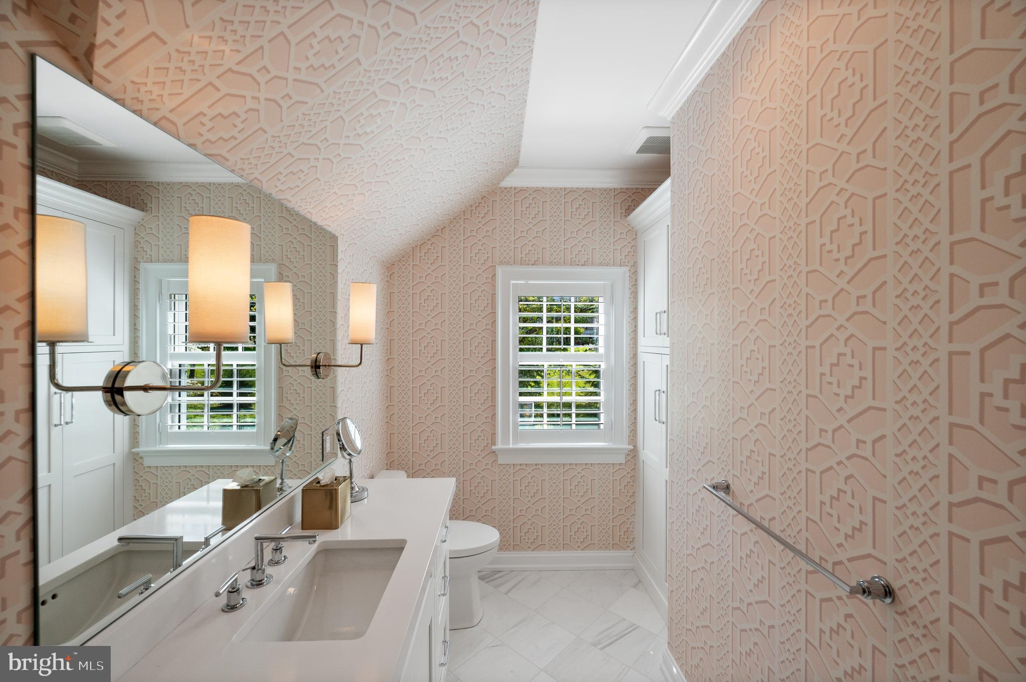BOXWOOD - Residential