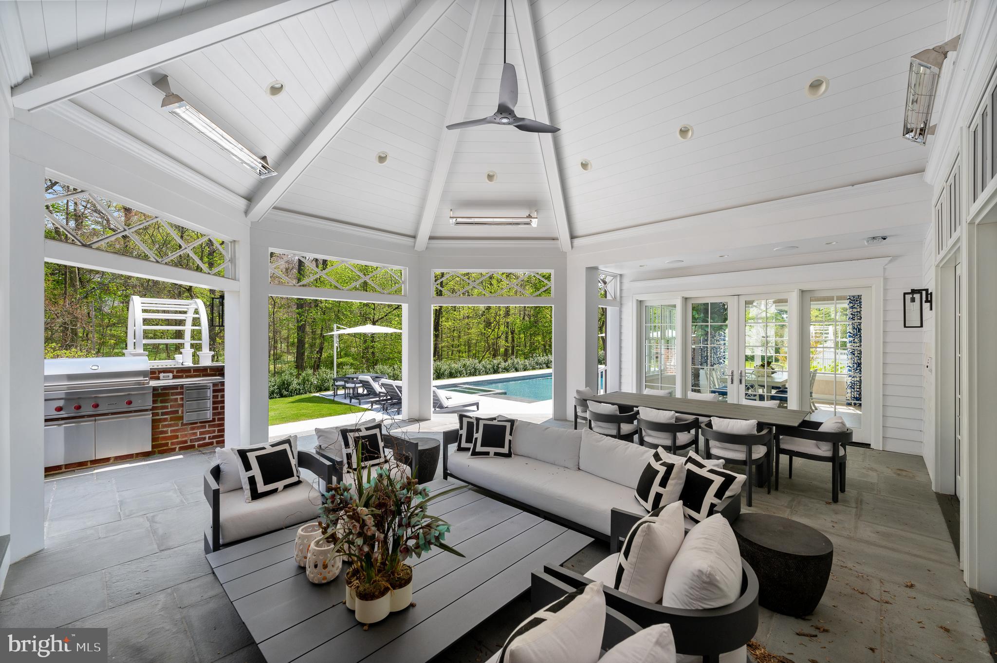 BOXWOOD - Residential
