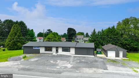 Photo of 5429 Philadelphia Ave, CHAMBERSBURG, PA 17202 (MLS # PAFL2036442)