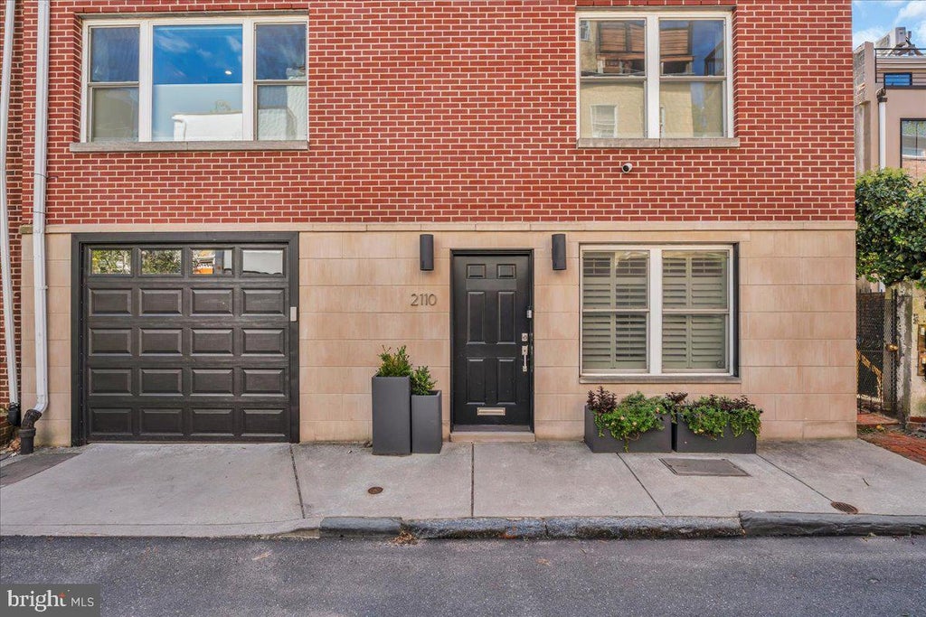 Photo of 2110 Tryon Street, PHILADELPHIA, PA 19146 (MLS # PAPH2671132)