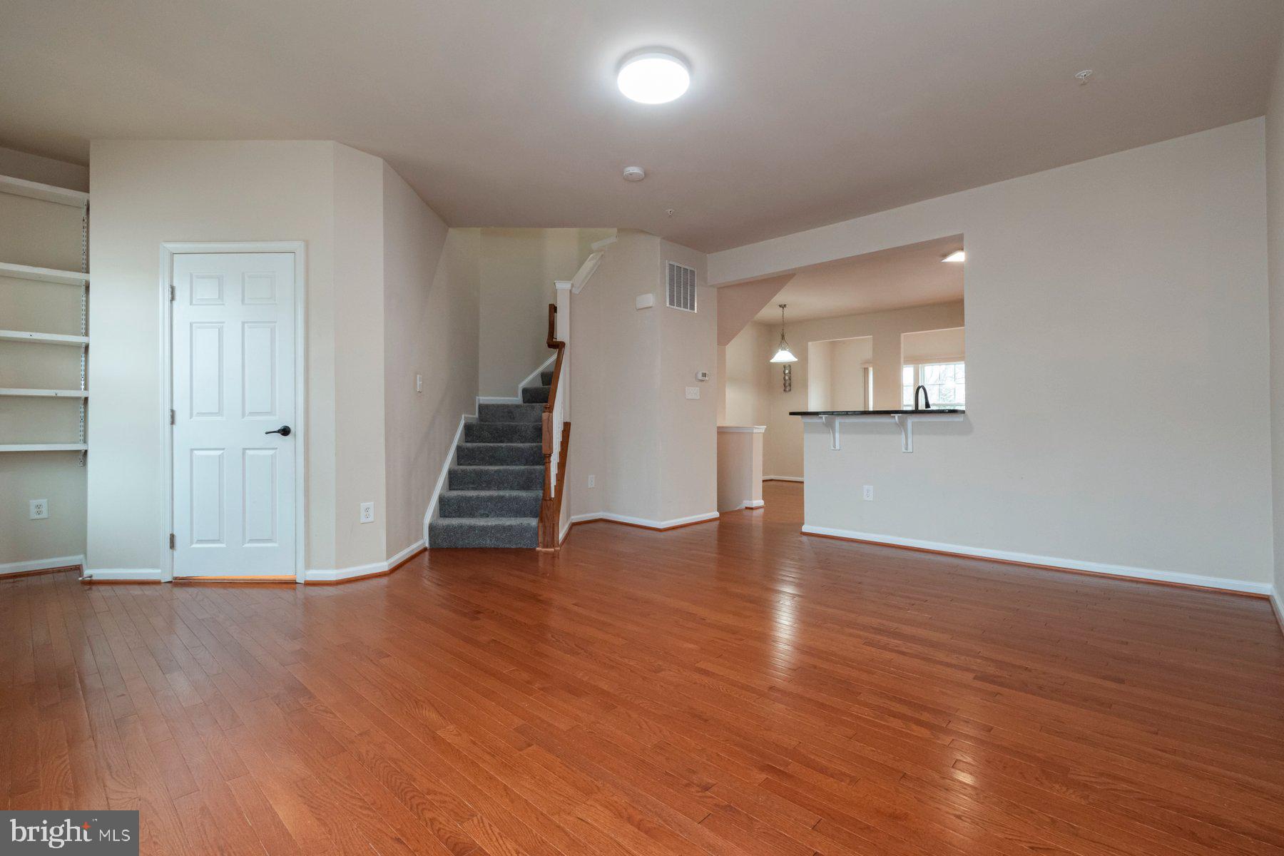 TANYARD SPRINGS - Residential Lease