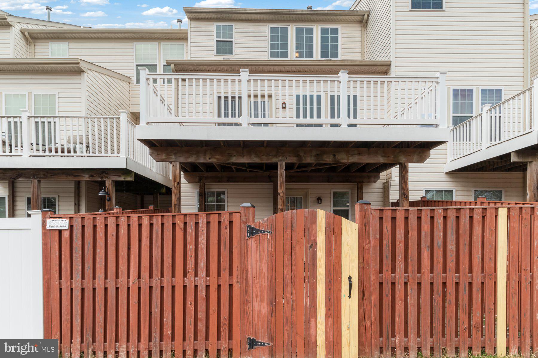 TANYARD SPRINGS - Residential Lease