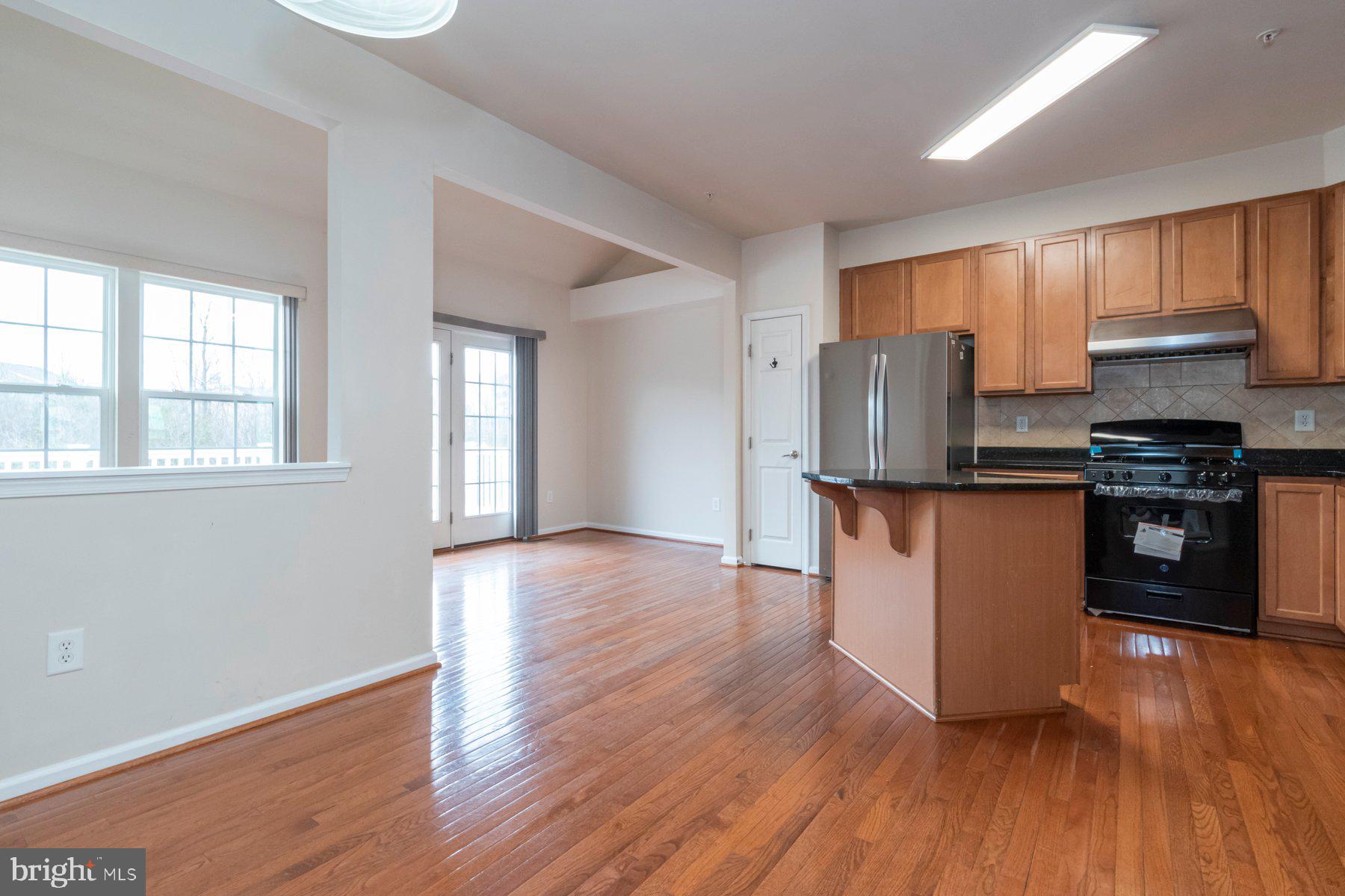 TANYARD SPRINGS - Residential Lease