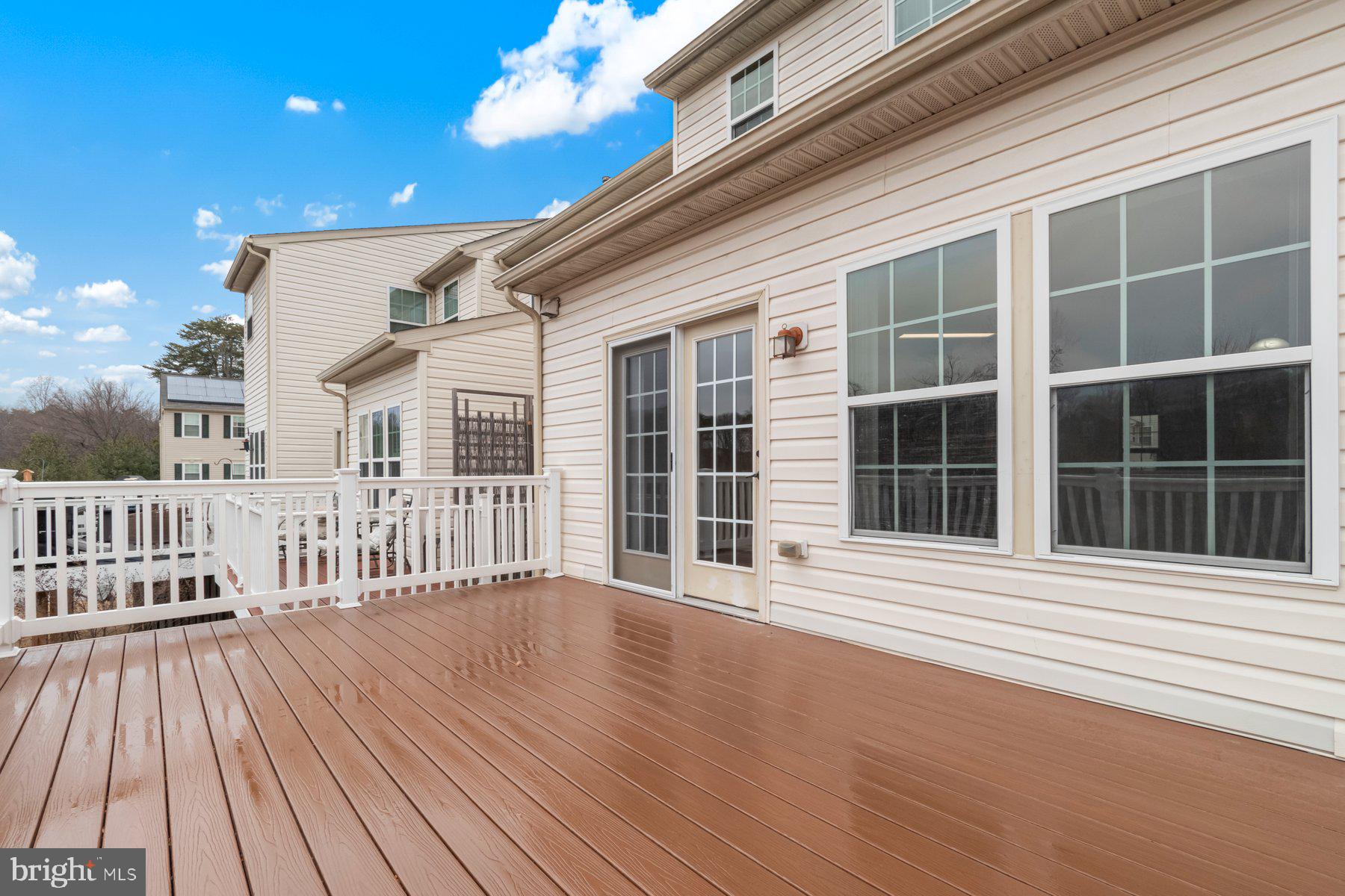 TANYARD SPRINGS - Residential Lease